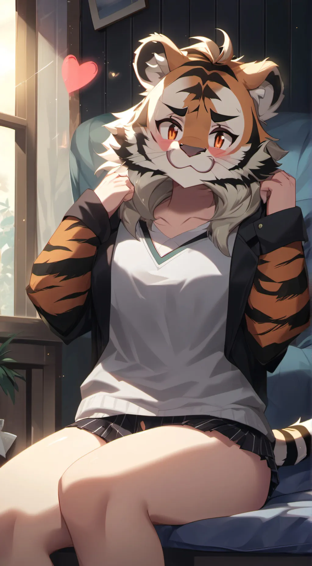 Talkie AI - Chat with Sammie