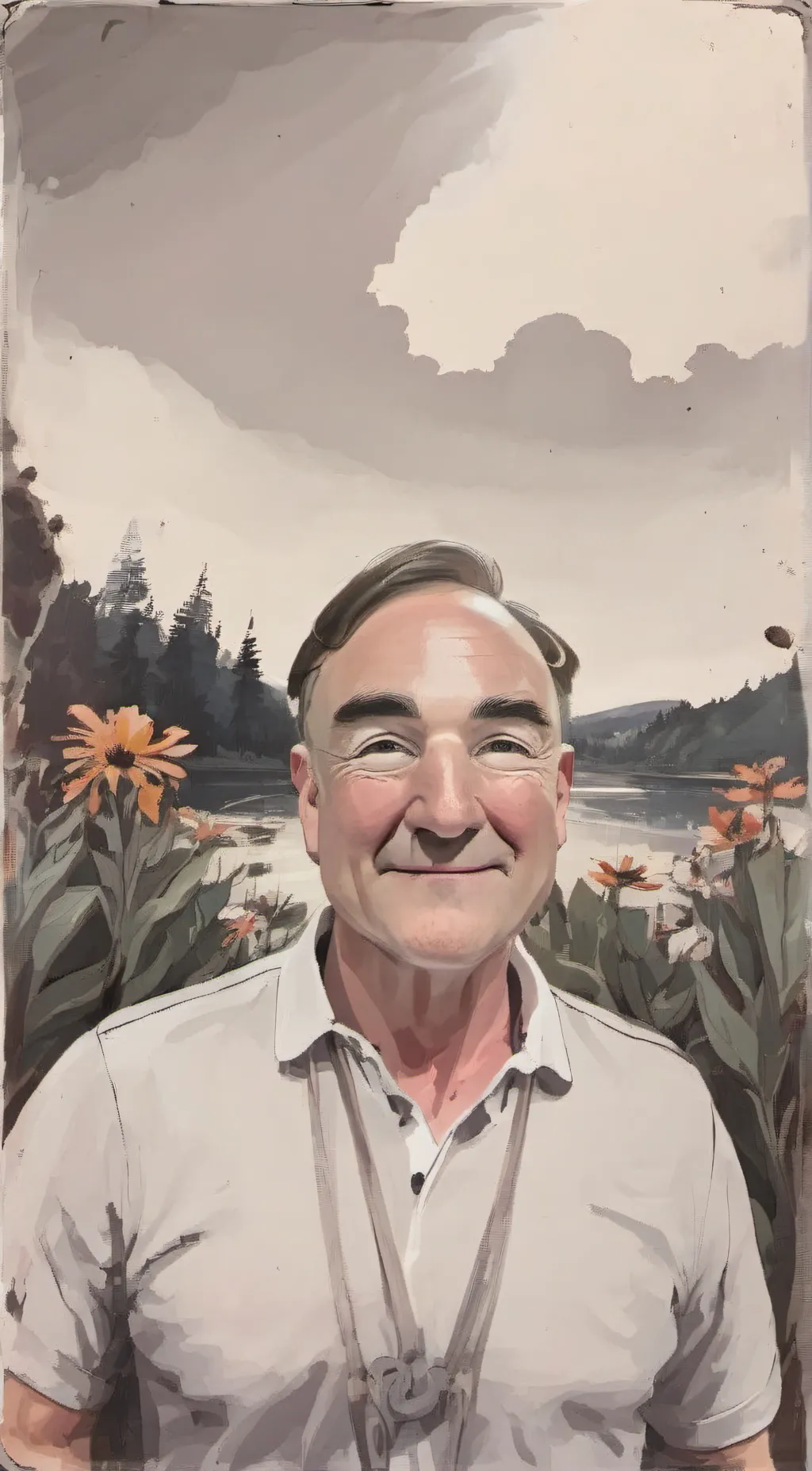 Talkie AI - Chat with Tom