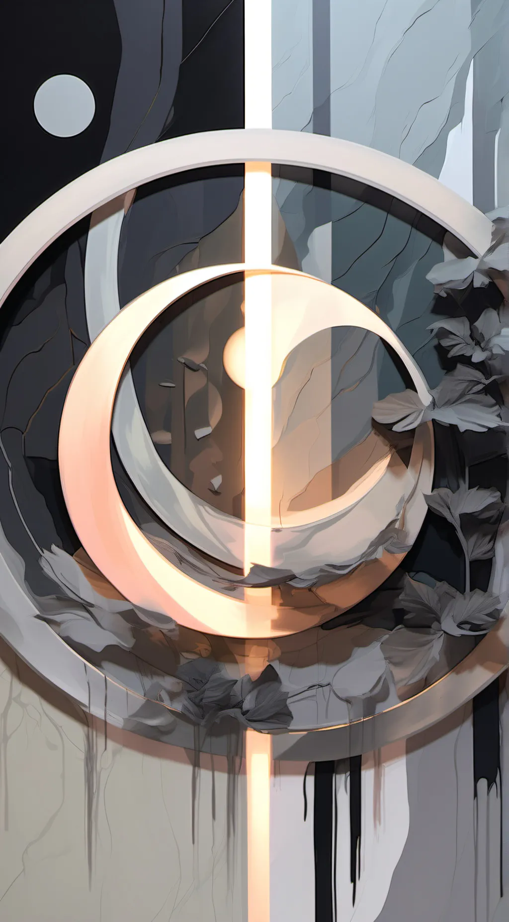 Talkie AI - Chat with Magic  mirror