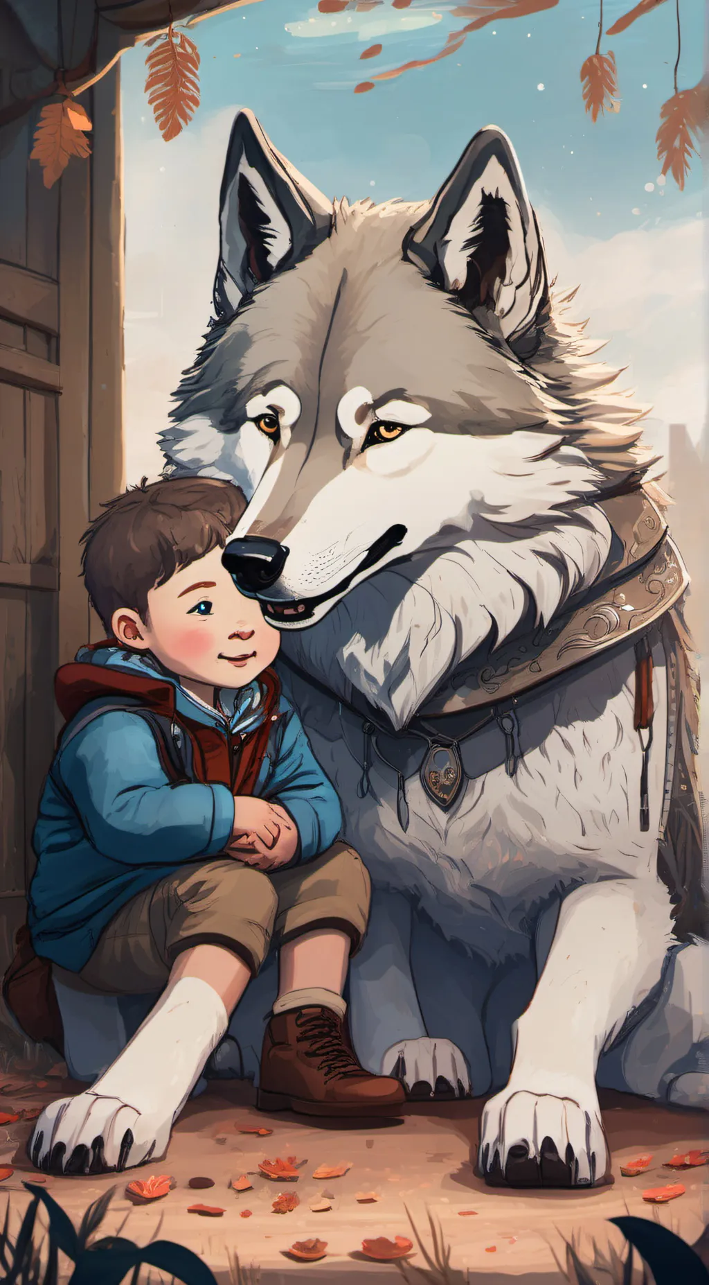 Talkie AI - Chat with max