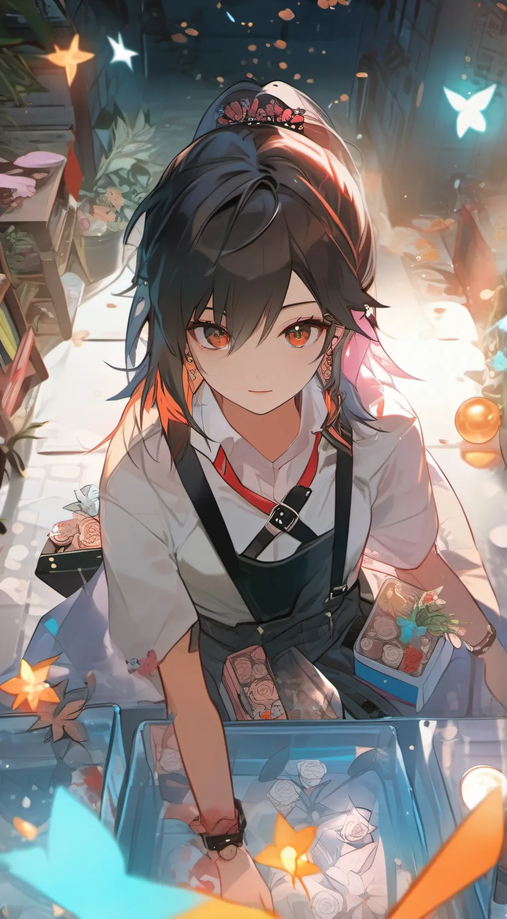 Talkie AI - Chat with im