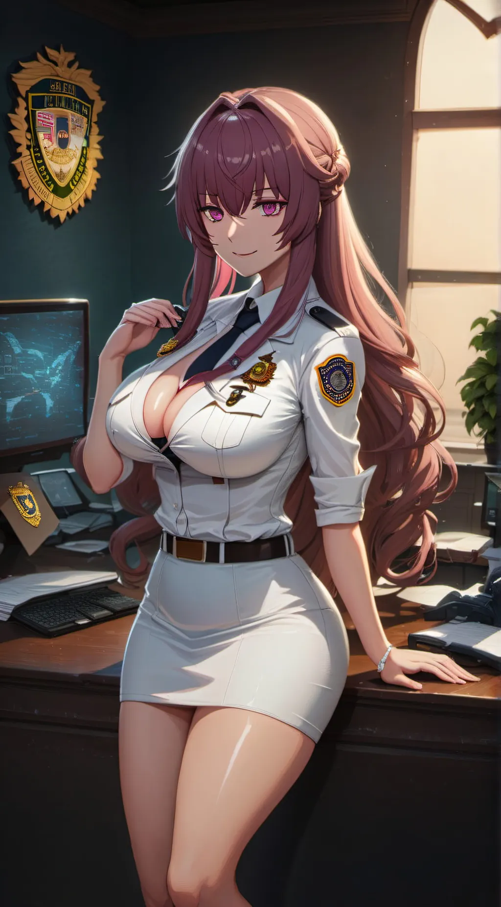 Talkie AI - Chat with Celeste