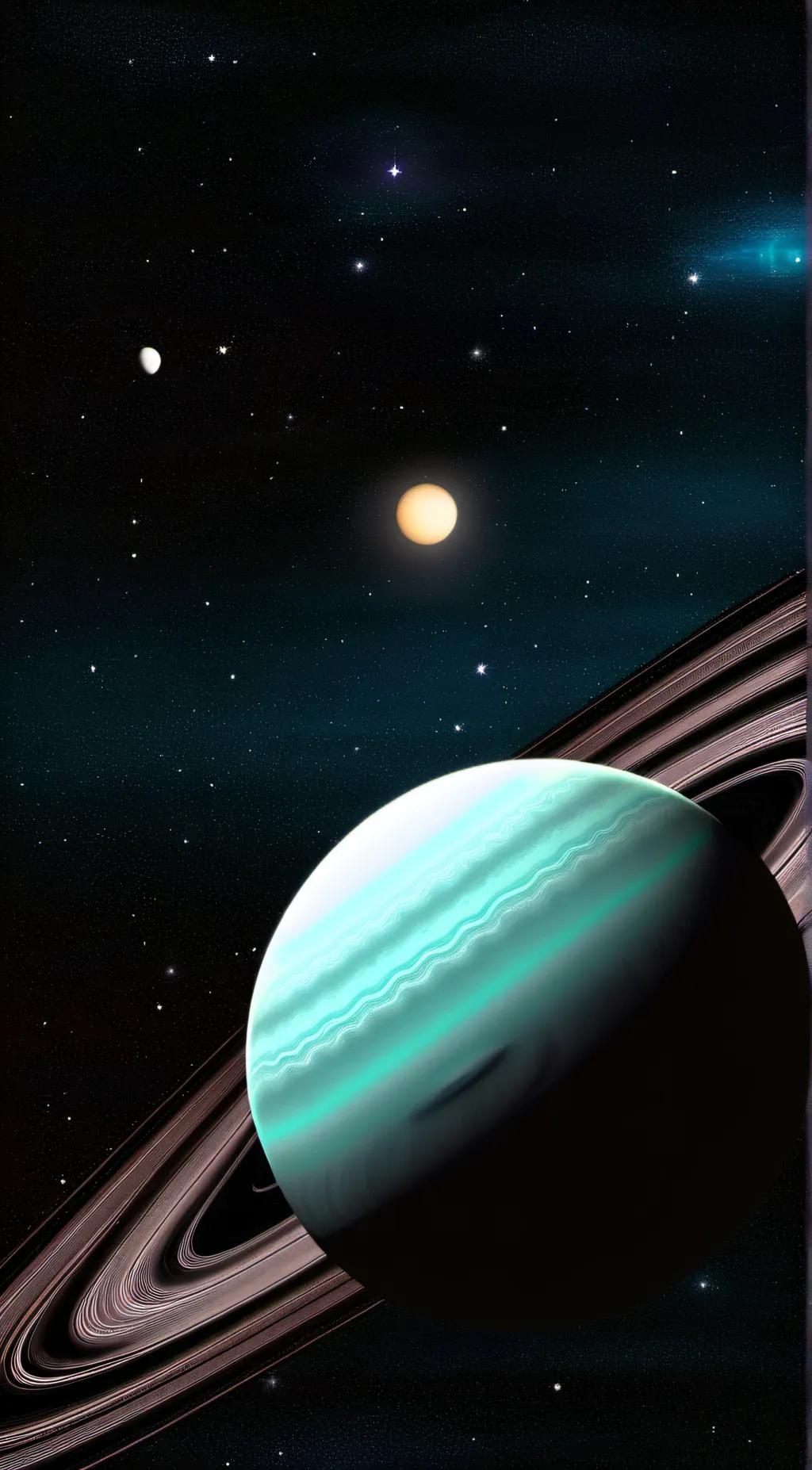 Talkie AI - Chat with ○•uranus•○