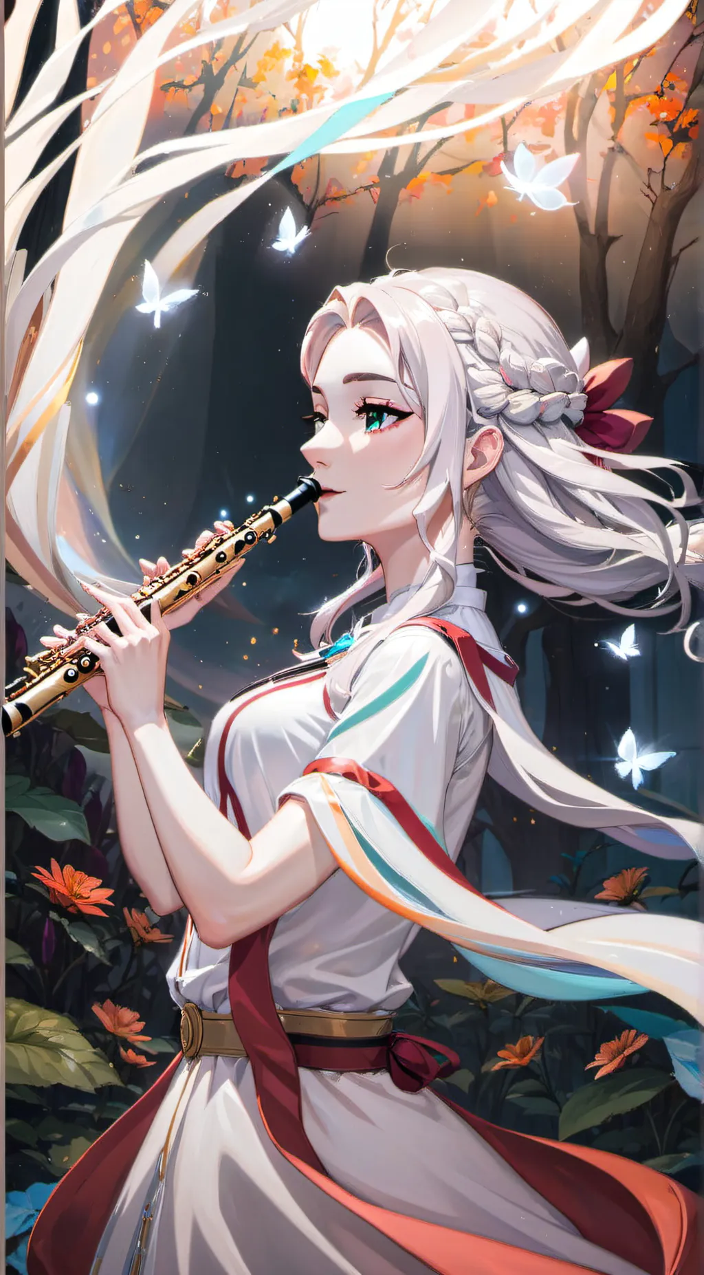 Talkie AI - Chat with NSR