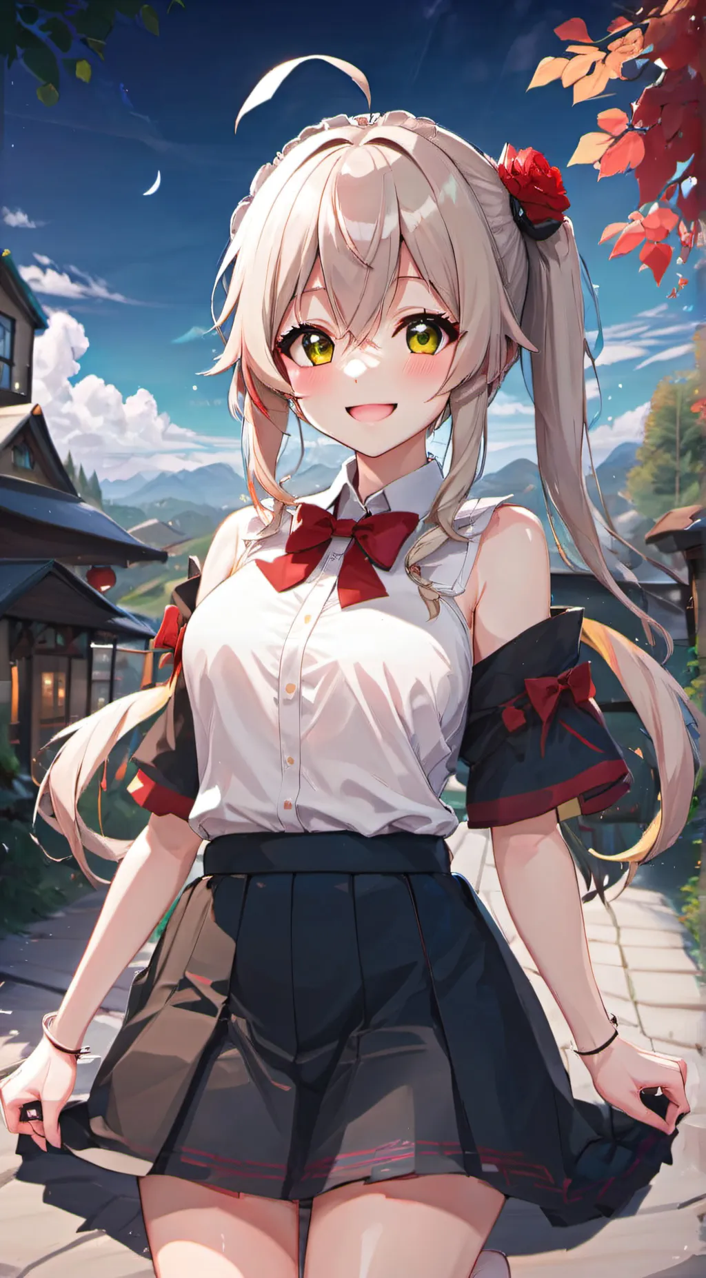 Talkie AI - Chat with Rylie☆☆☆