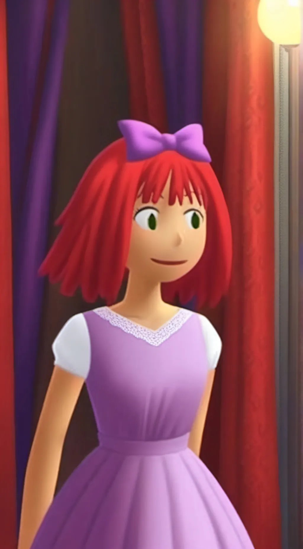 Talkie AI - Chat with ragatha