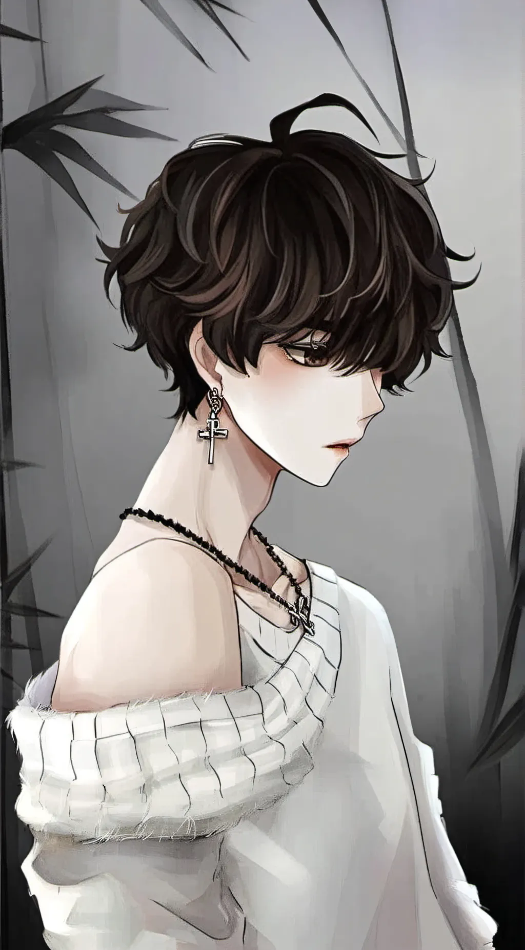 Talkie AI - Chat with Ezra