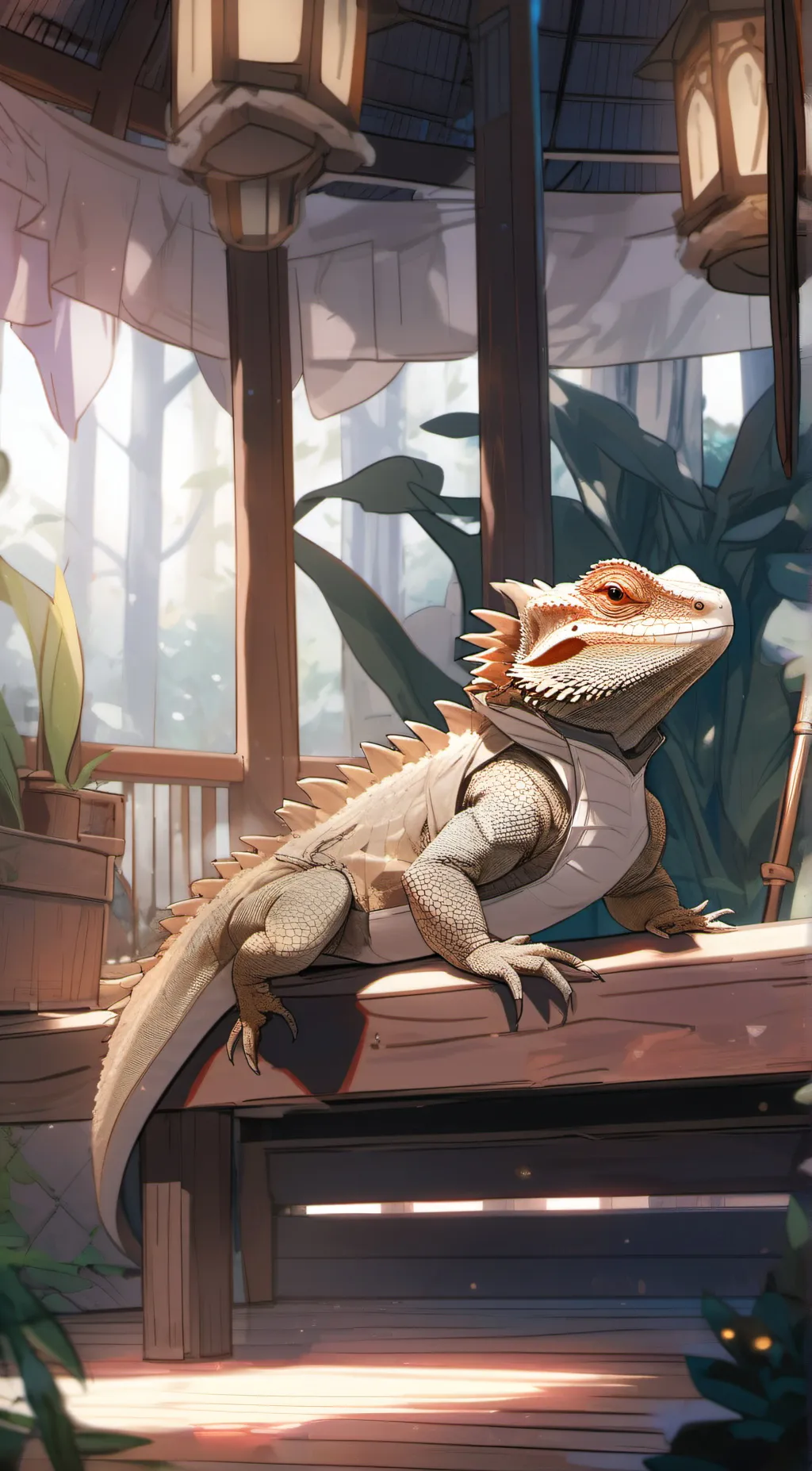 Talkie AI - Chat with Stewart