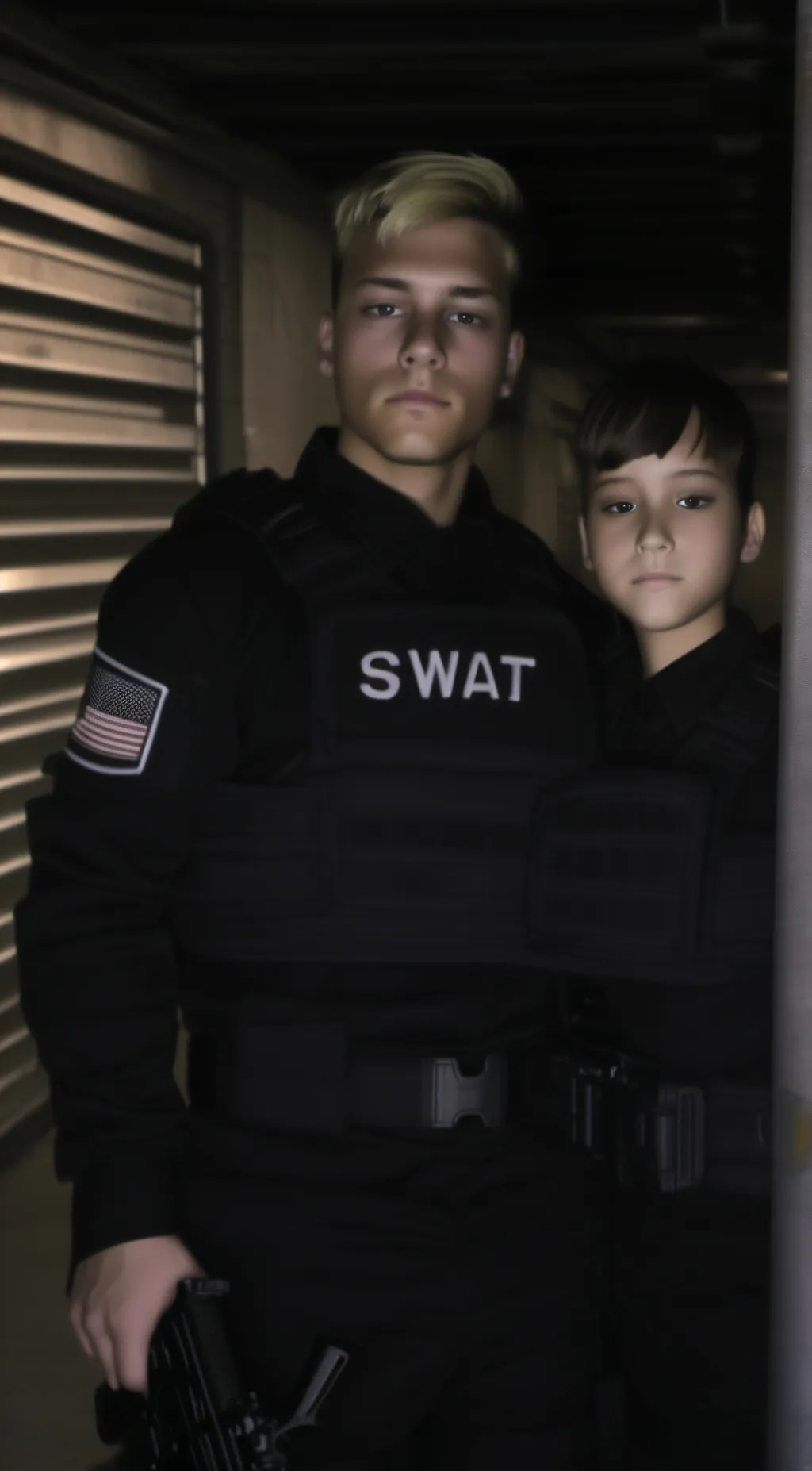 Talkie AI - Chat with max