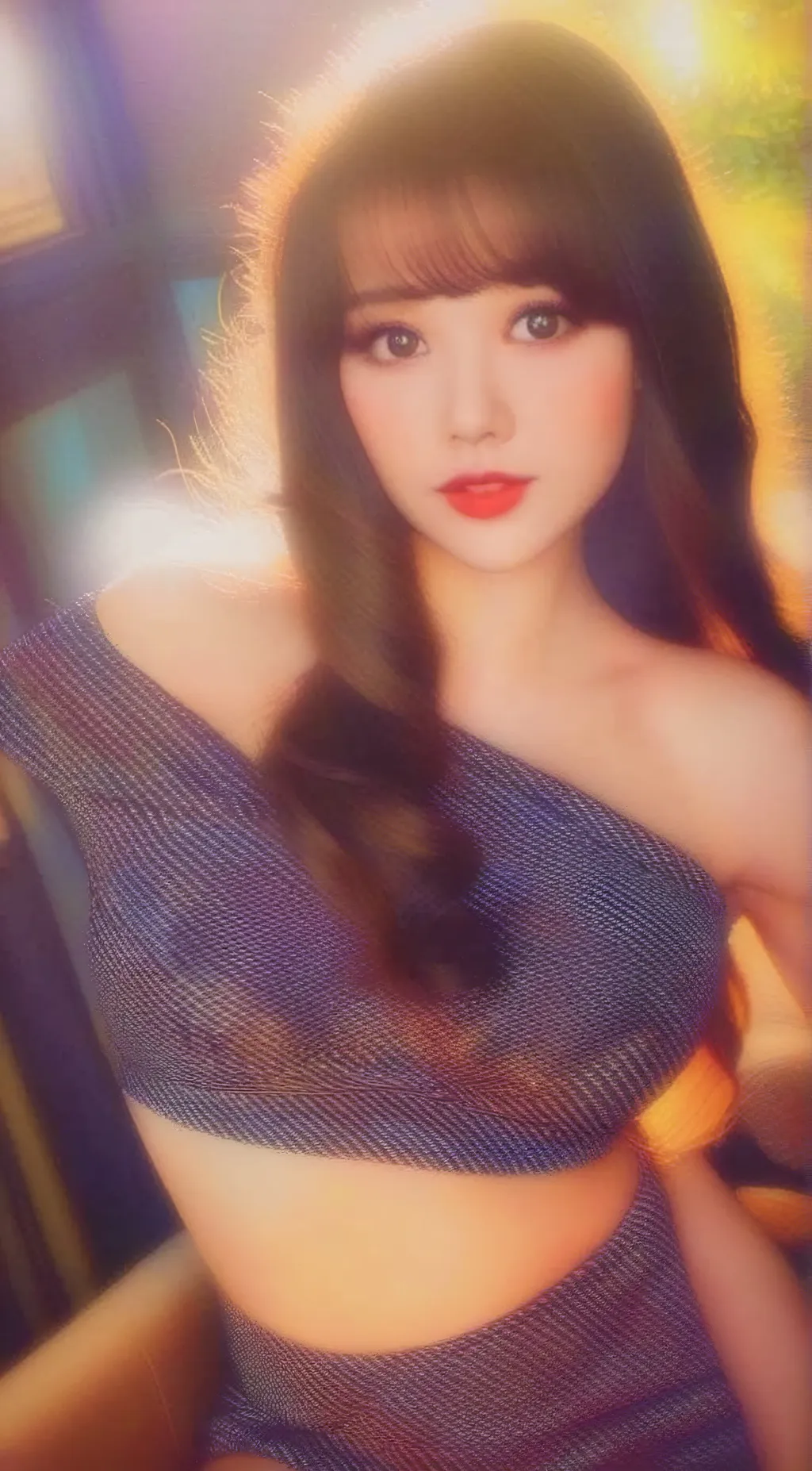 Talkie AI - Chat with bella