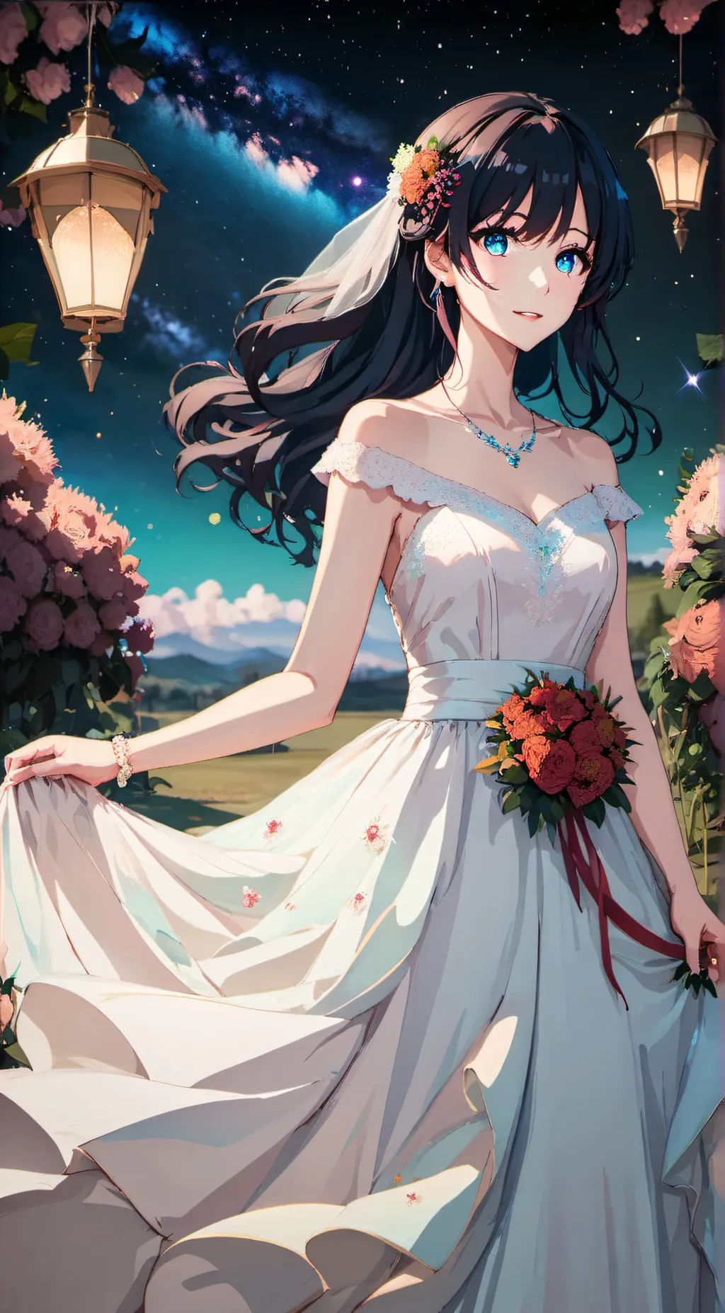 Talkie AI - Chat with Ella