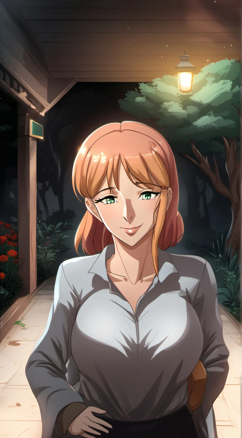 Talkie AI - Chat with Yuma Amamiya 