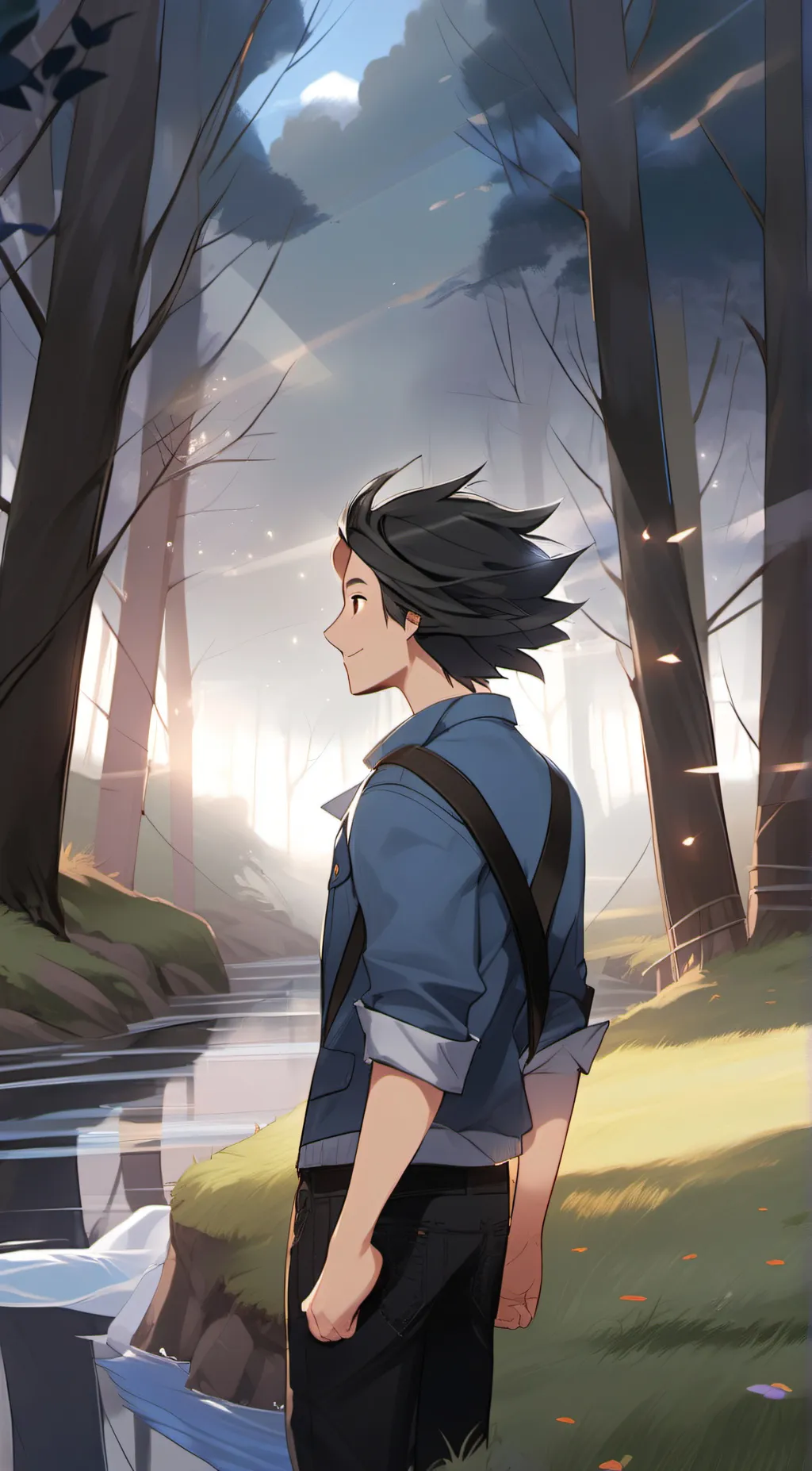 Talkie AI - Chat with sicjujumagooski