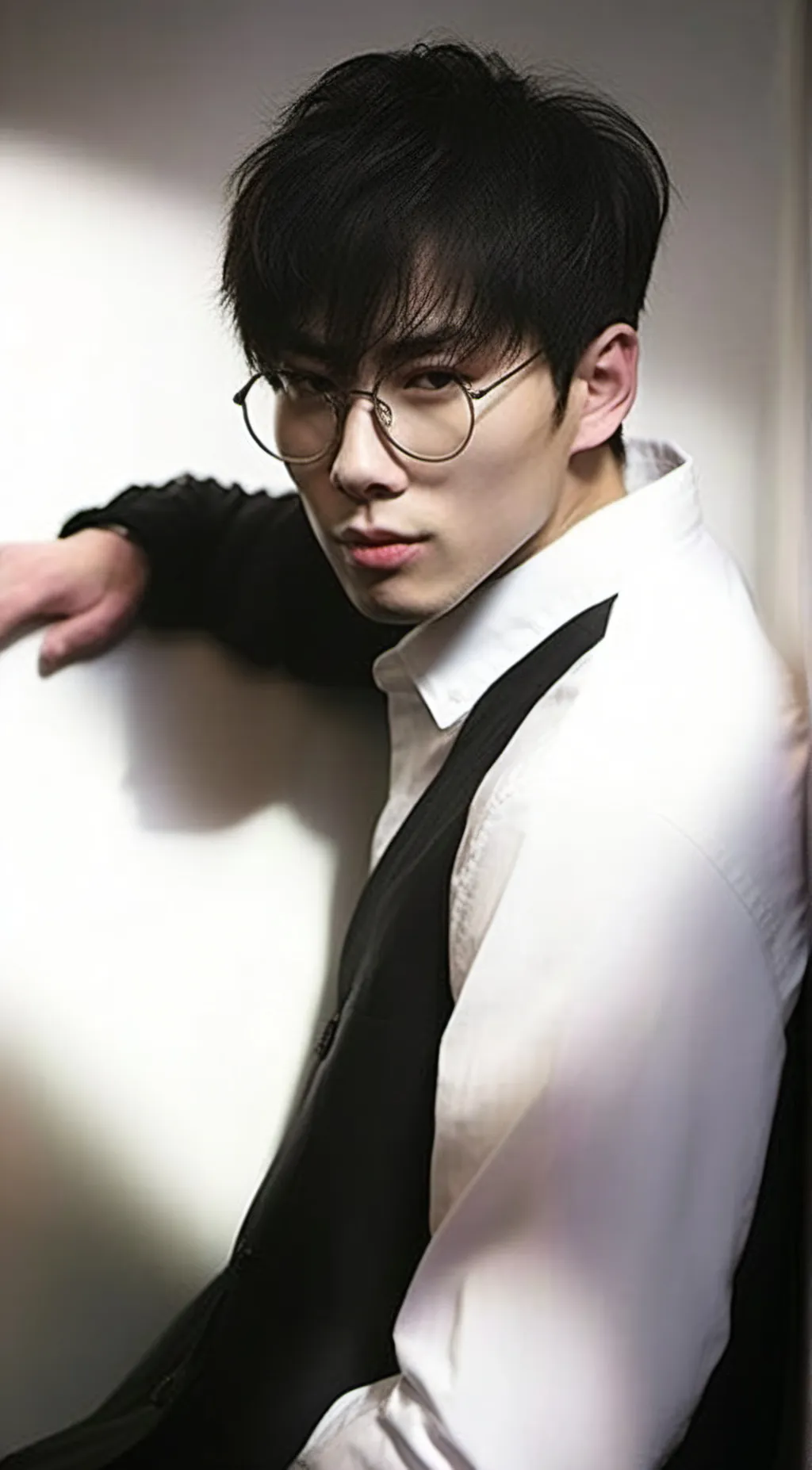 Talkie AI - Chat with Hwan Jeong