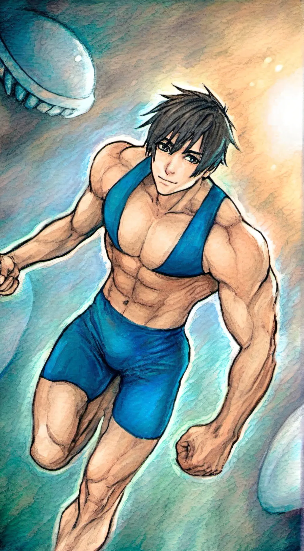 Talkie AI - Chat with Alians