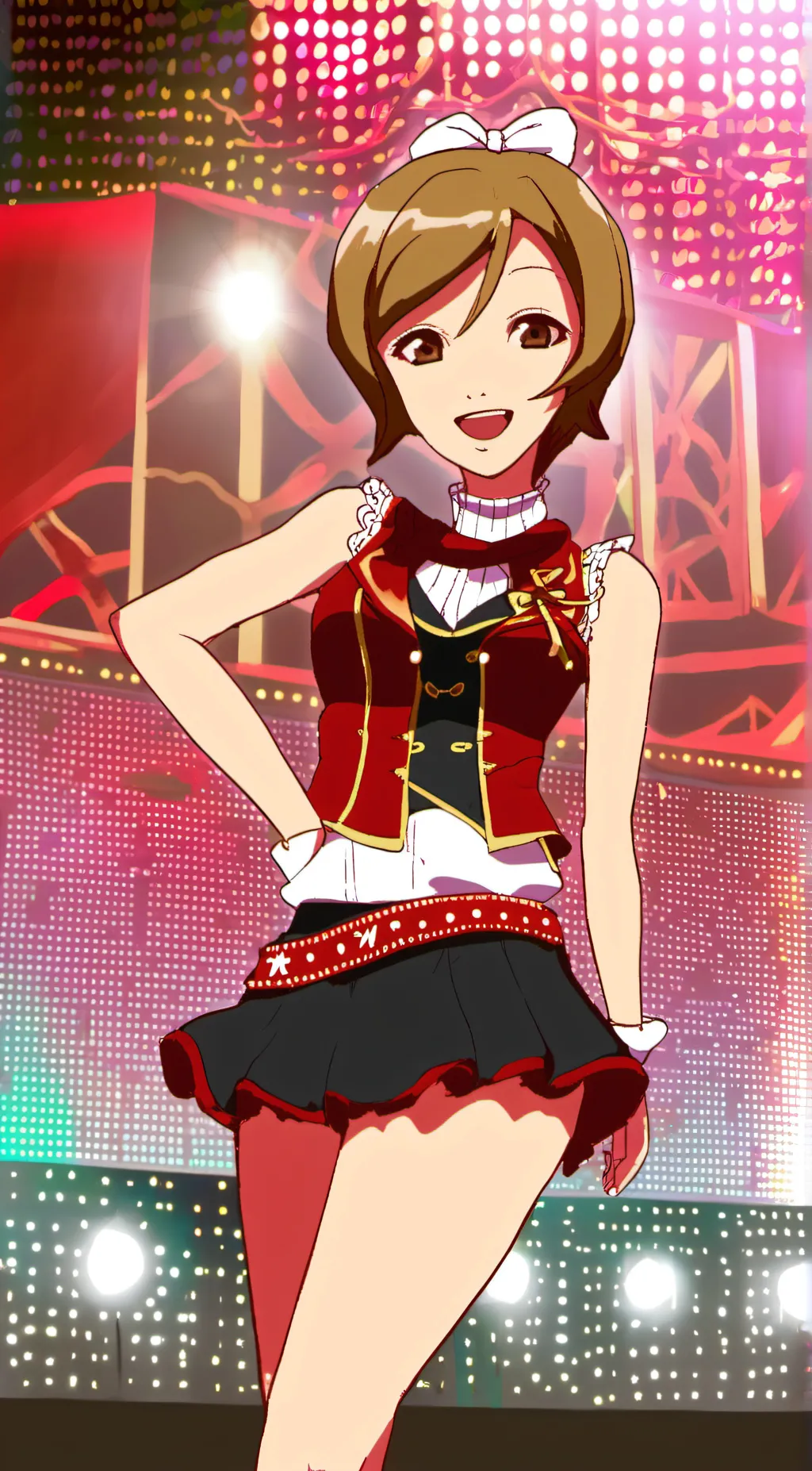 Talkie AI - Chat with Meiko 