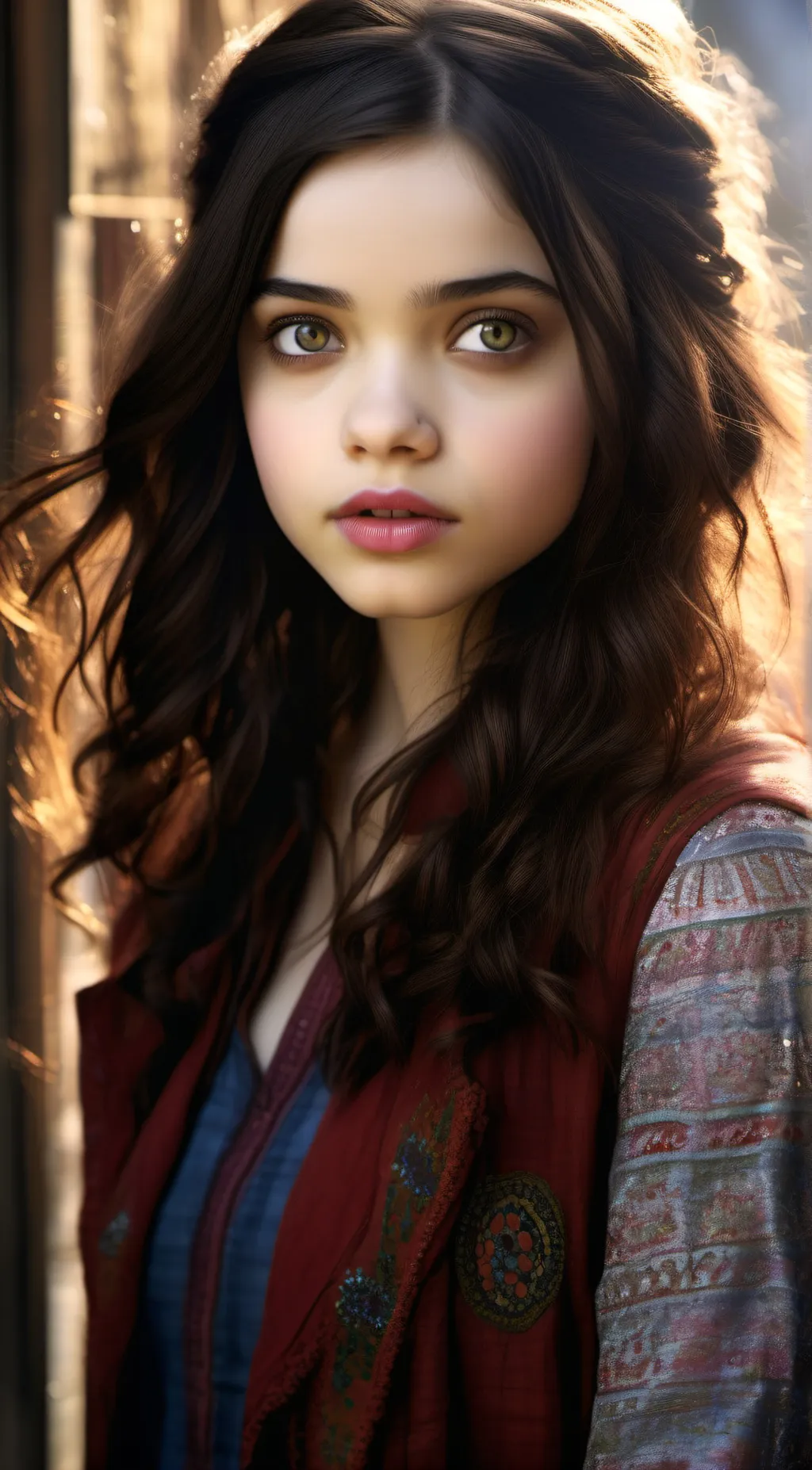 Talkie AI - Chat with Neighbor's Party