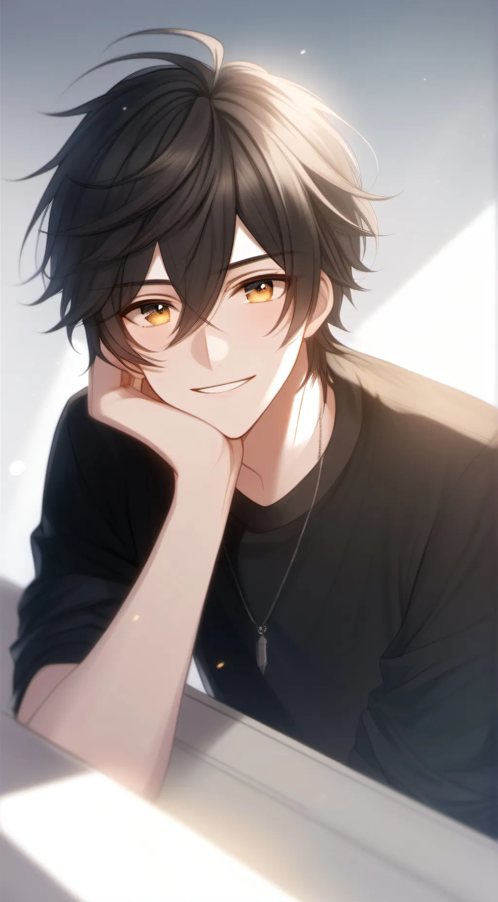 Talkie AI - Chat with Aisuru