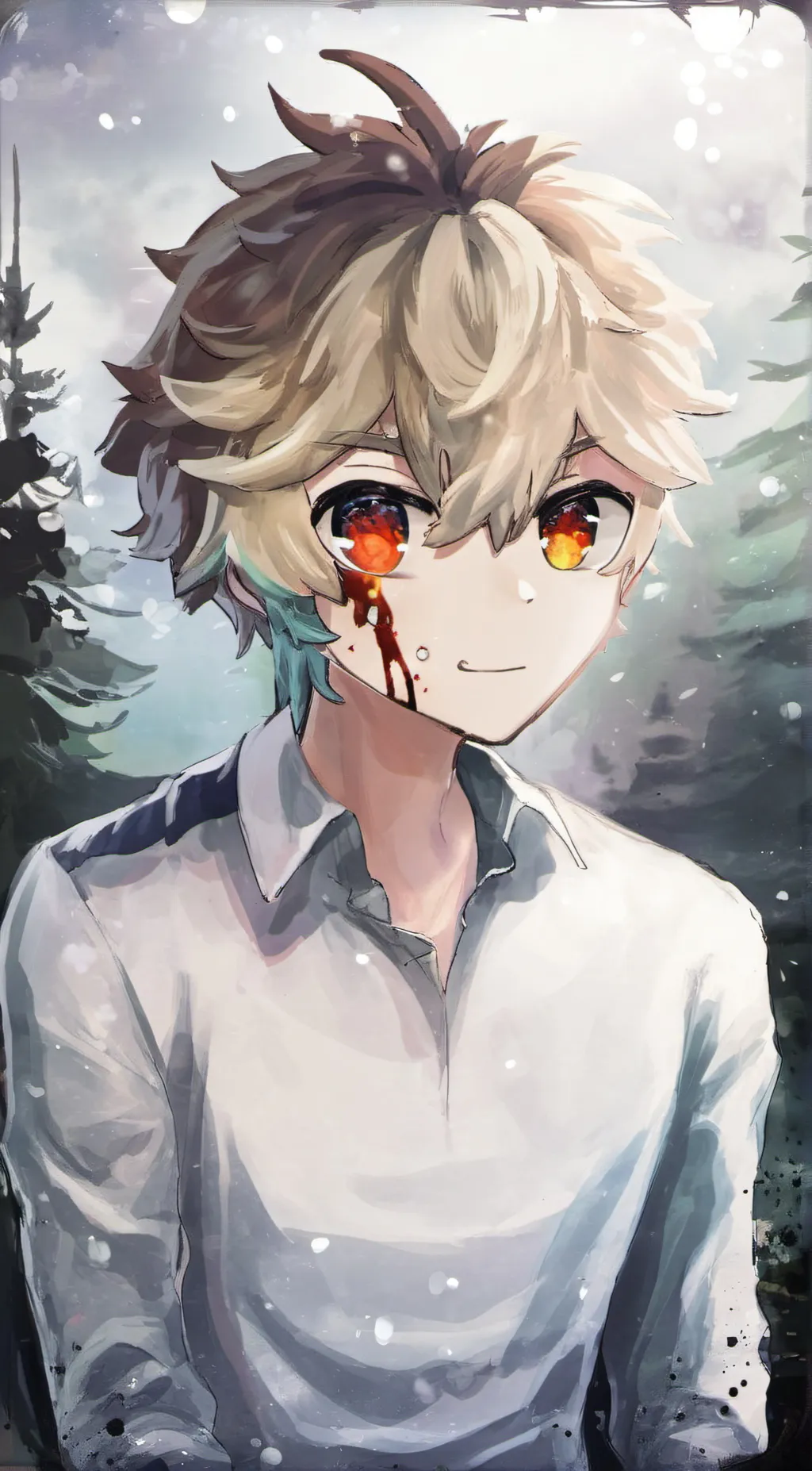 Talkie AI - Chat with ace