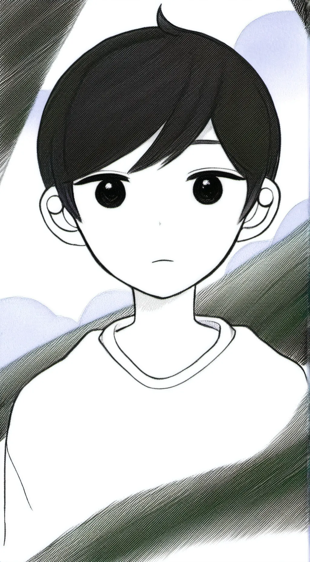 Talkie AI - Chat with omori memes