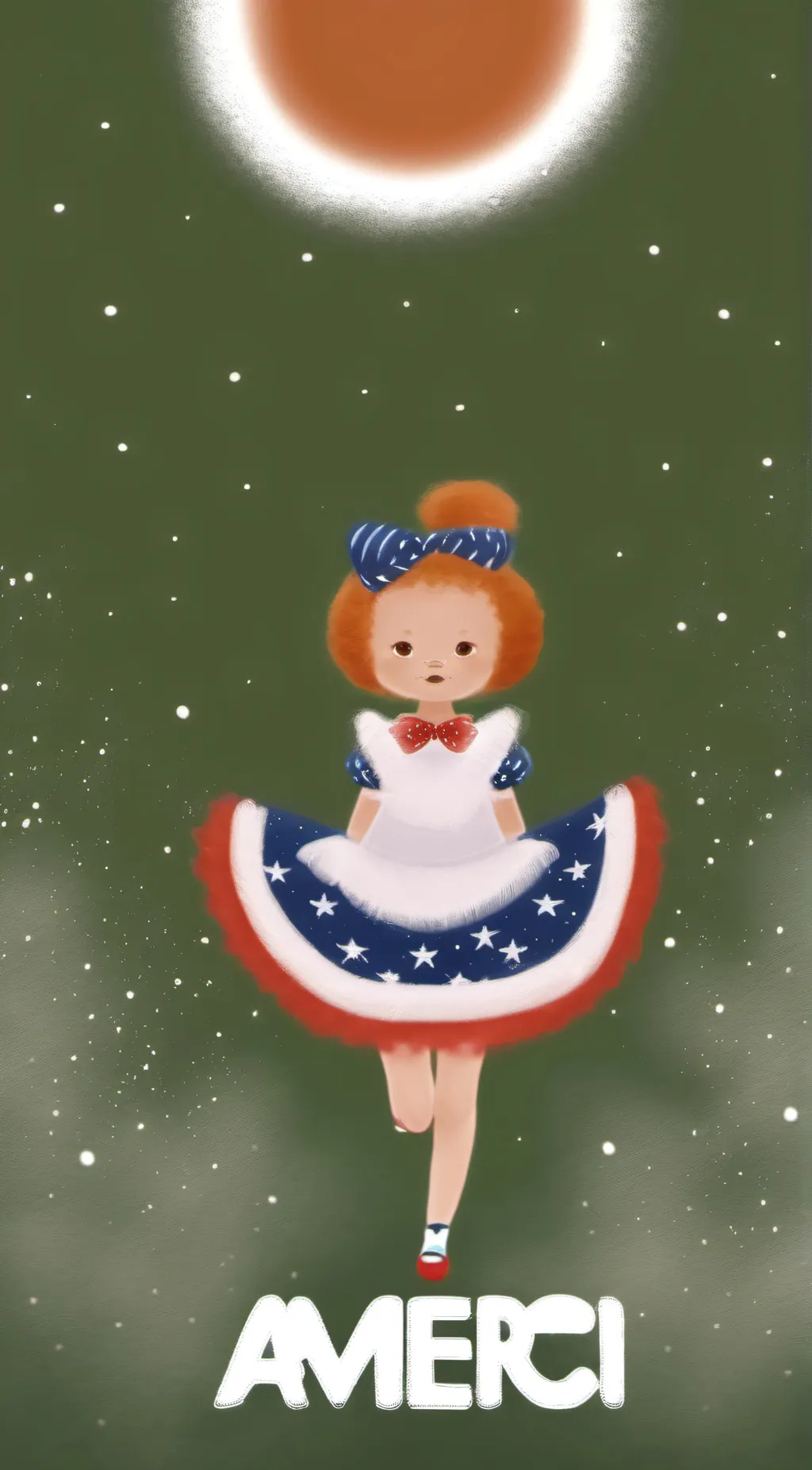 Talkie AI - Chat with Ameri