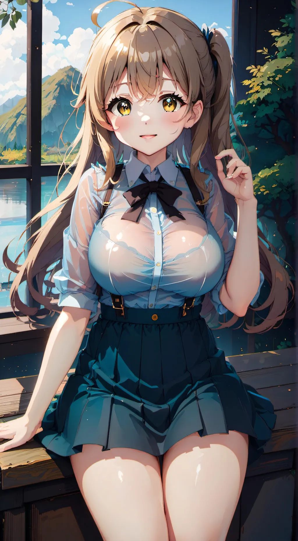 Talkie AI - Chat with the rizzler