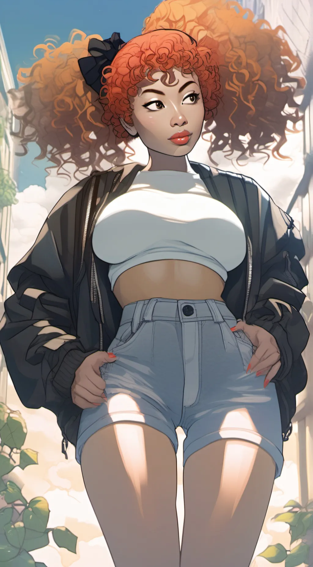 Talkie AI - Chat with Ice spice