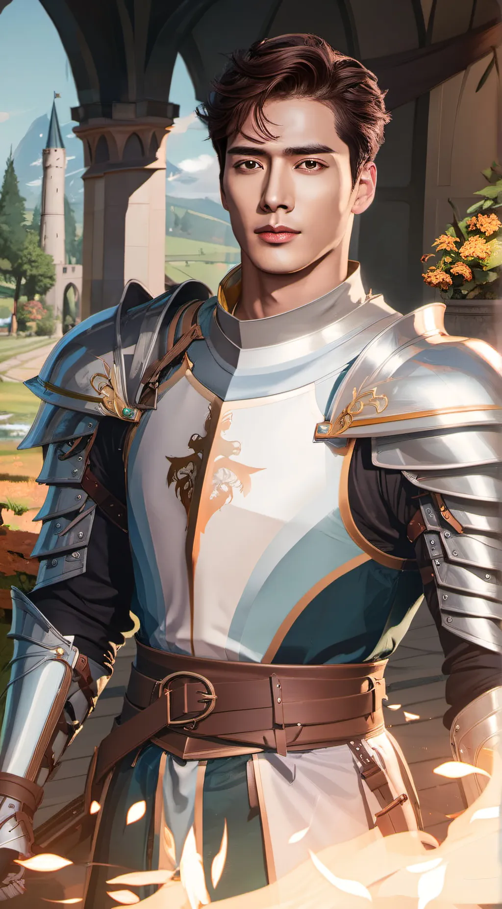 Talkie AI - Chat with Zed