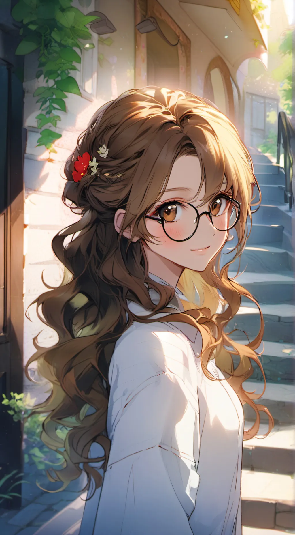 Talkie AI - Chat with Sari