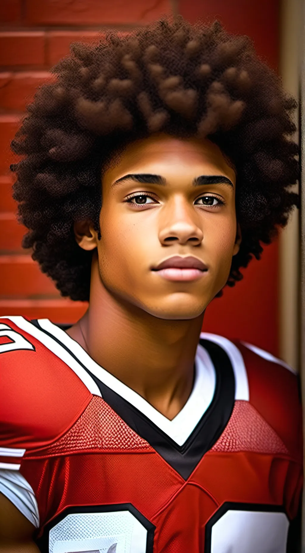 Talkie AI - Chat with Chad danfour 