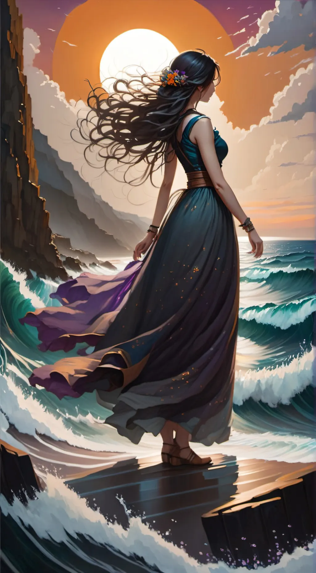 Talkie AI - Chat with Trinn_zzz