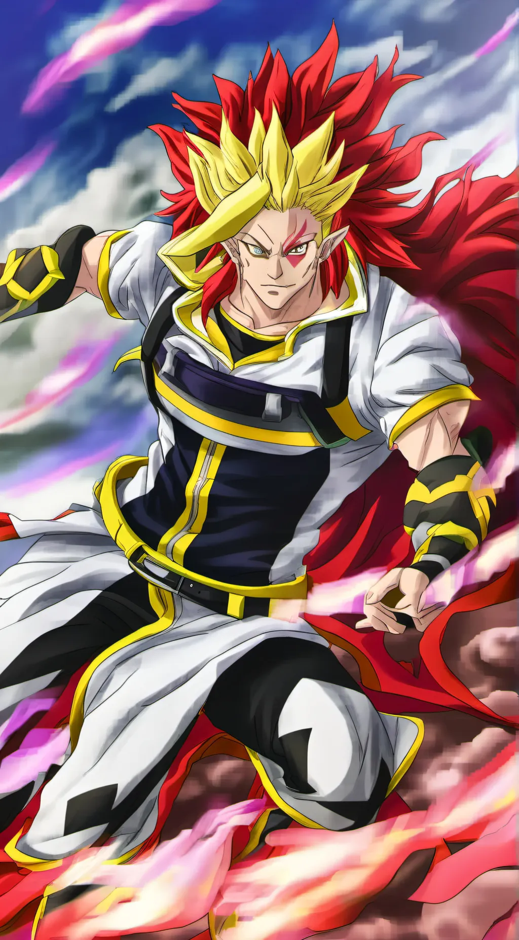 Talkie AI - Chat with Zenith 