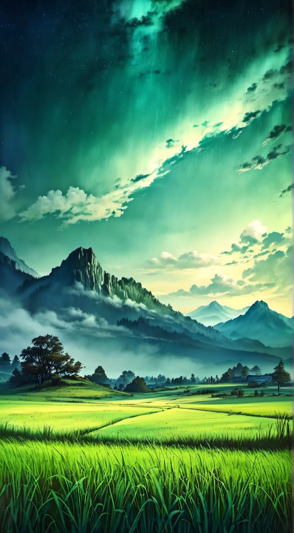 Talkie AI - Chat with GO TOUCH GRASS