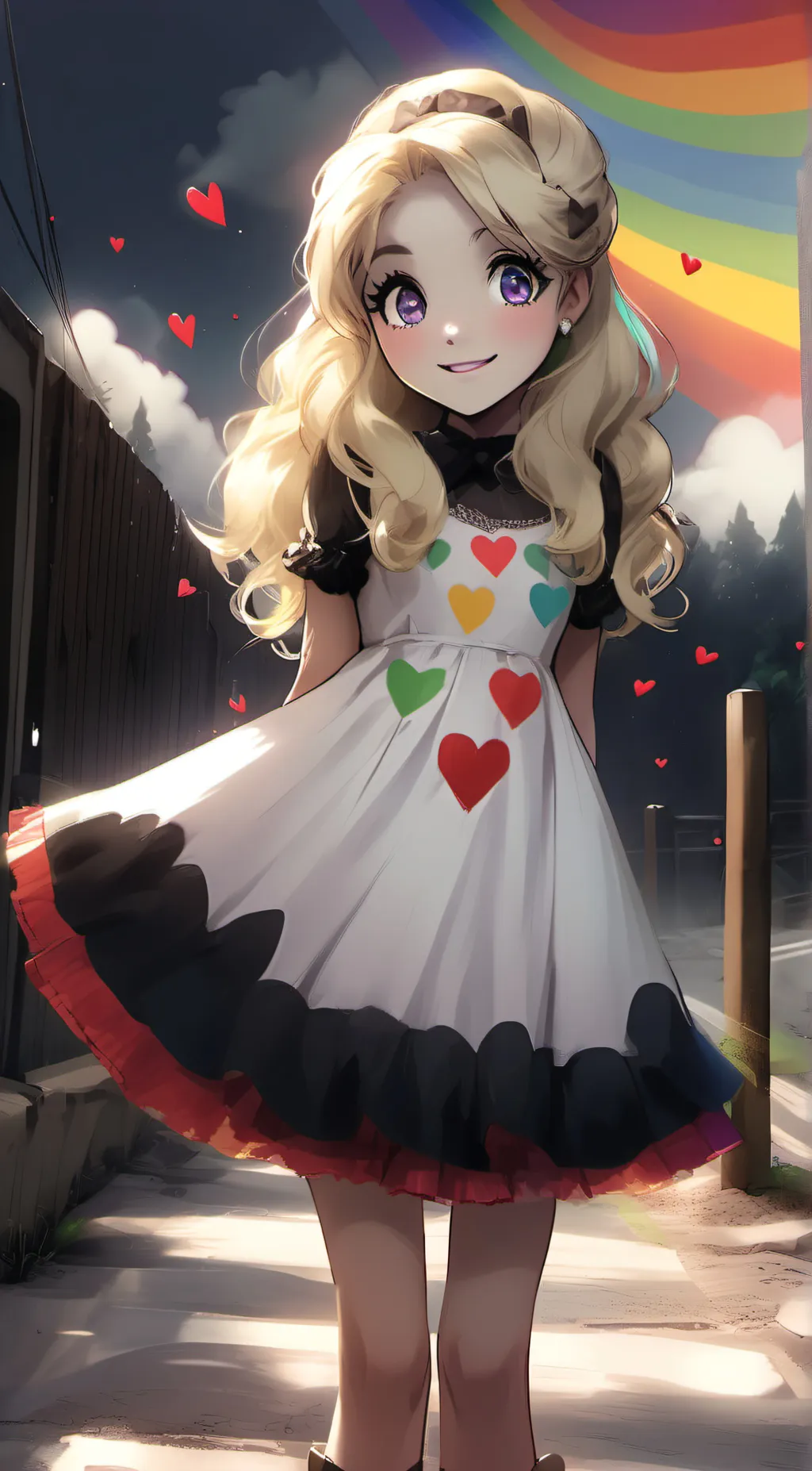 Talkie AI - Chat with wynter