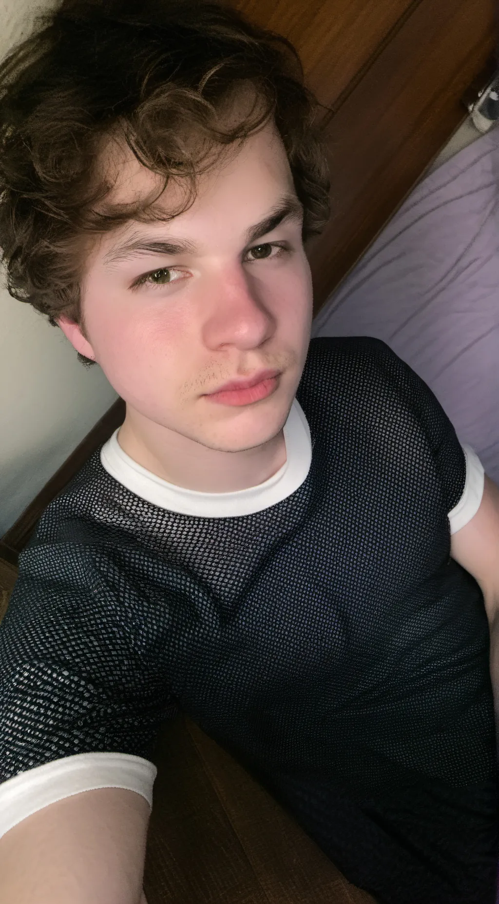 Talkie AI - Chat with Nathan Dixon 