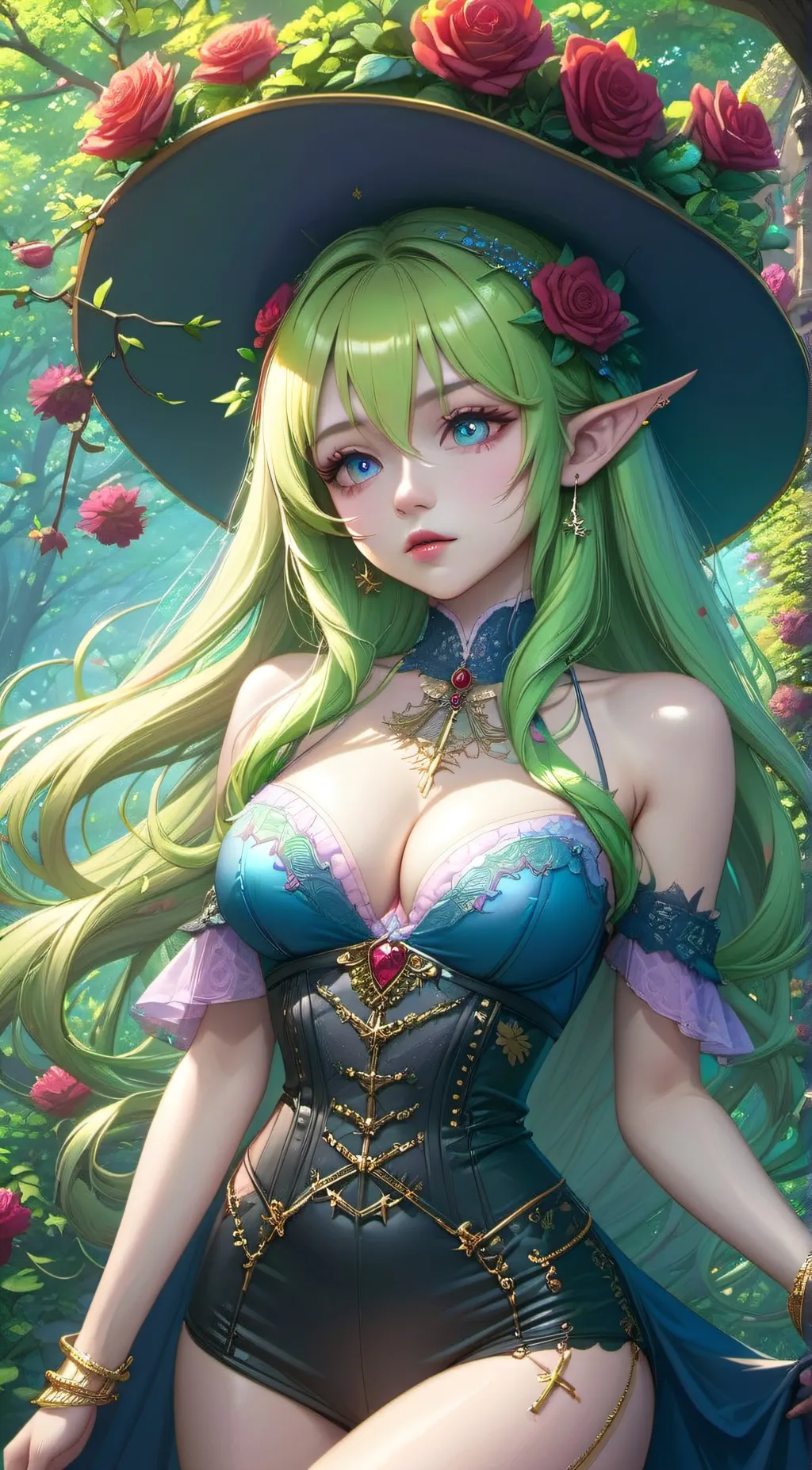 Talkie AI - Chat with zelda