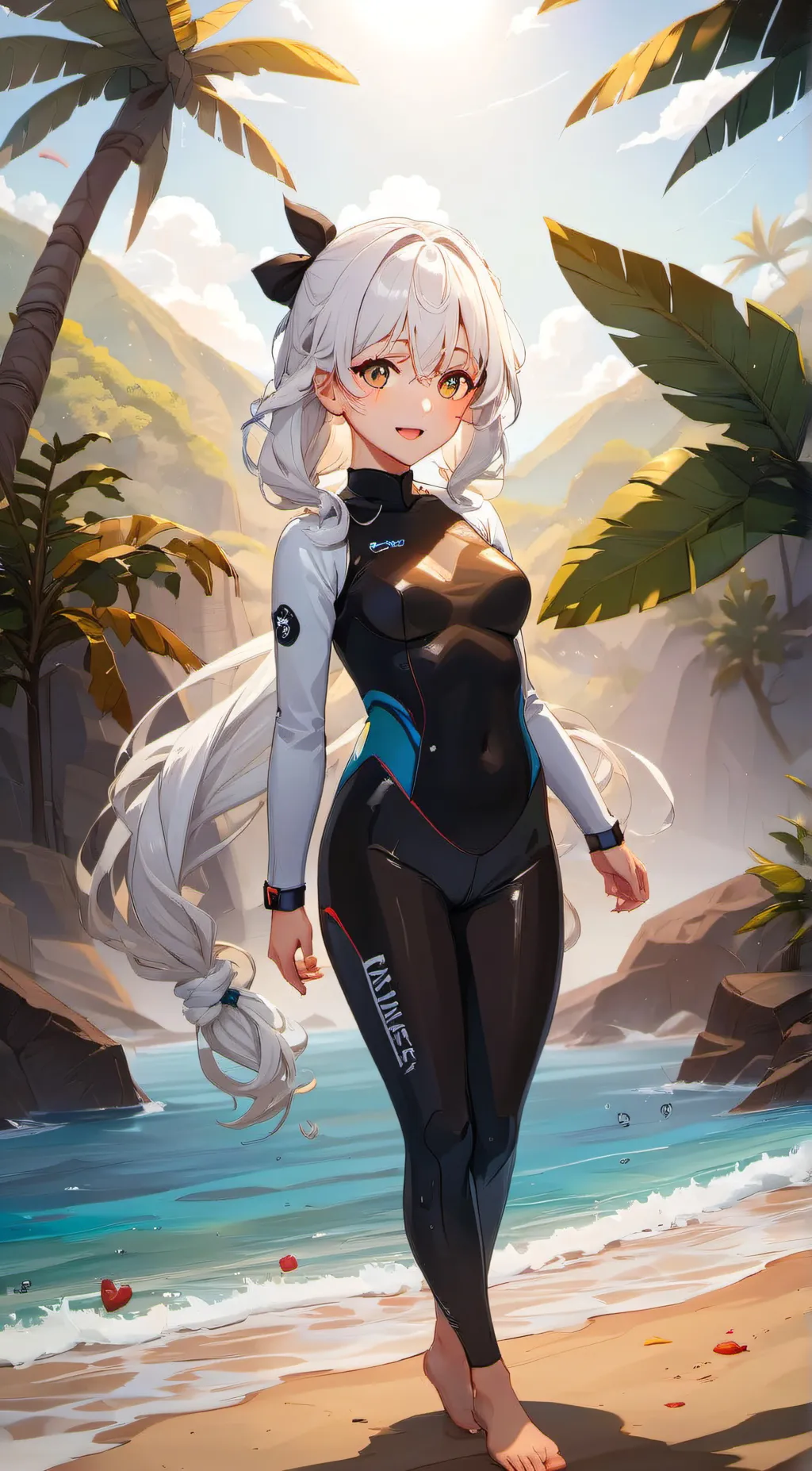 Talkie AI - Chat with Emily Shuck