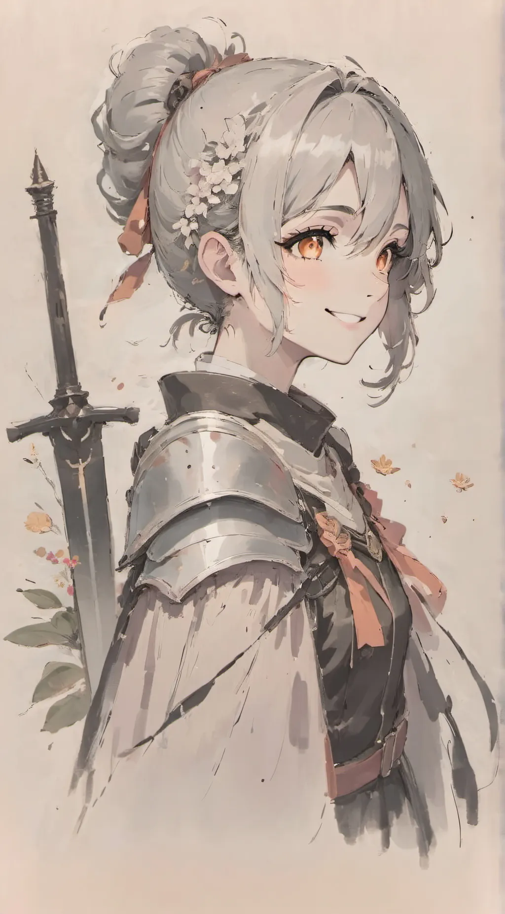 Talkie AI - Chat with Shirin