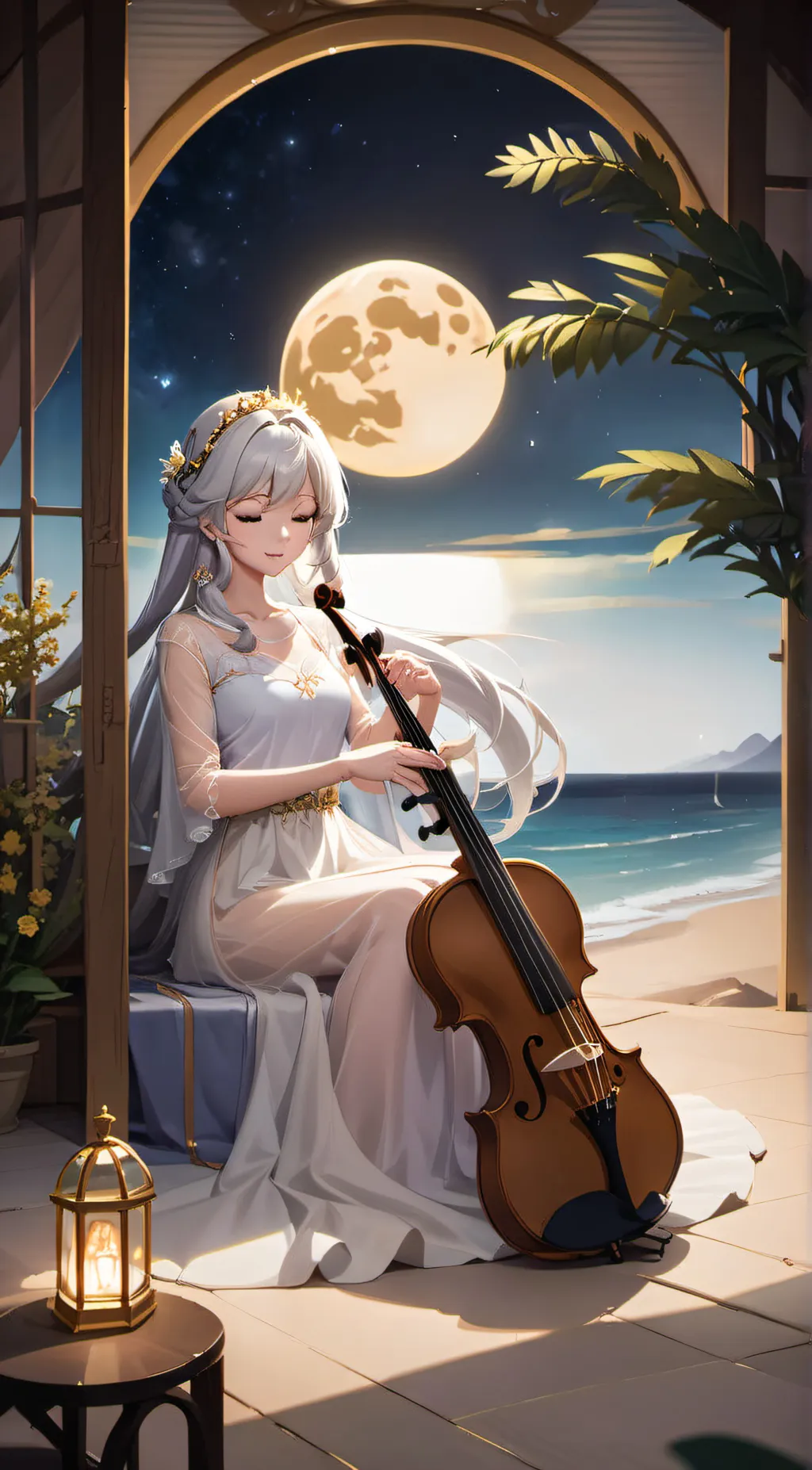 Talkie AI - Chat with Artemis 