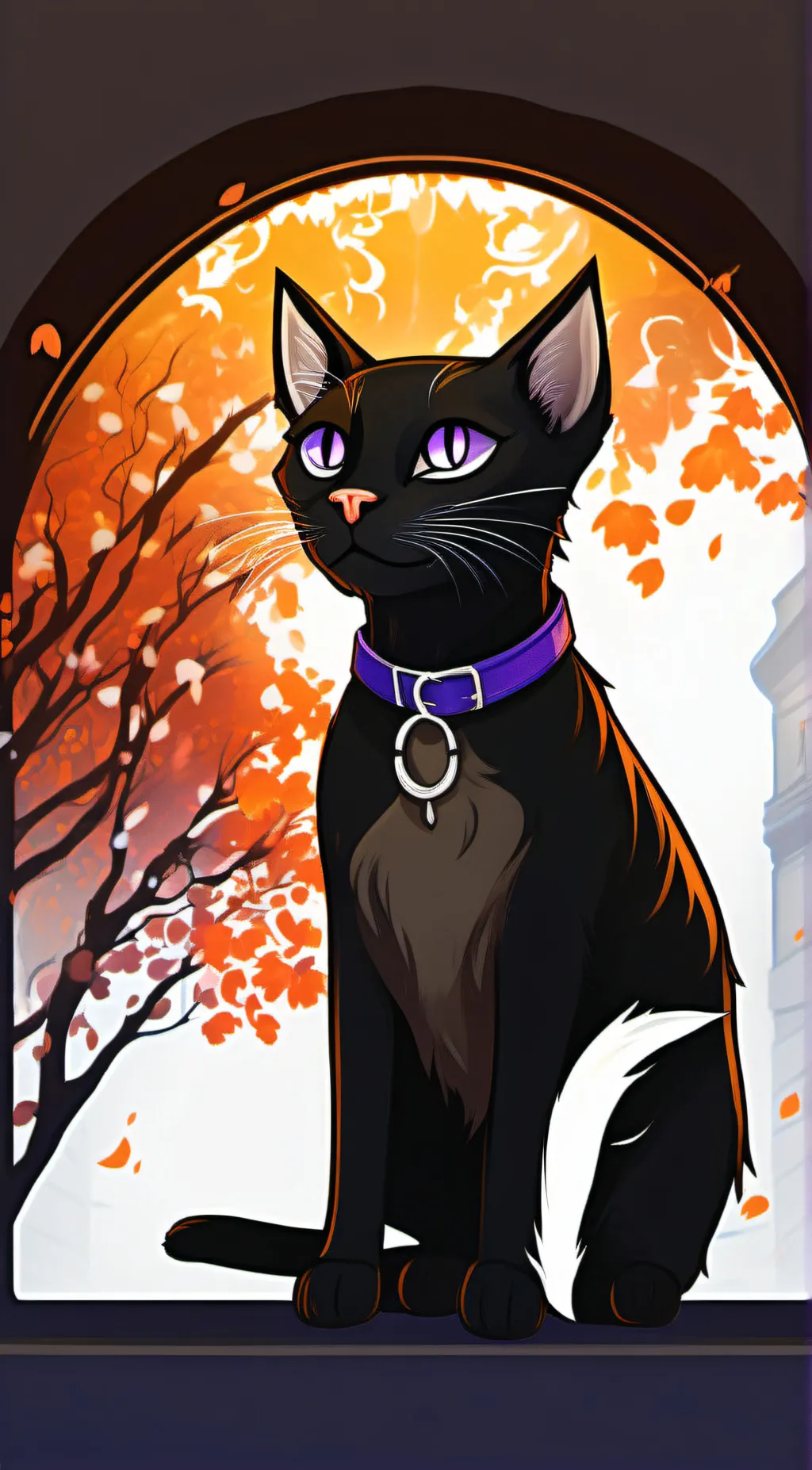 Talkie AI - Chat with scrouge 