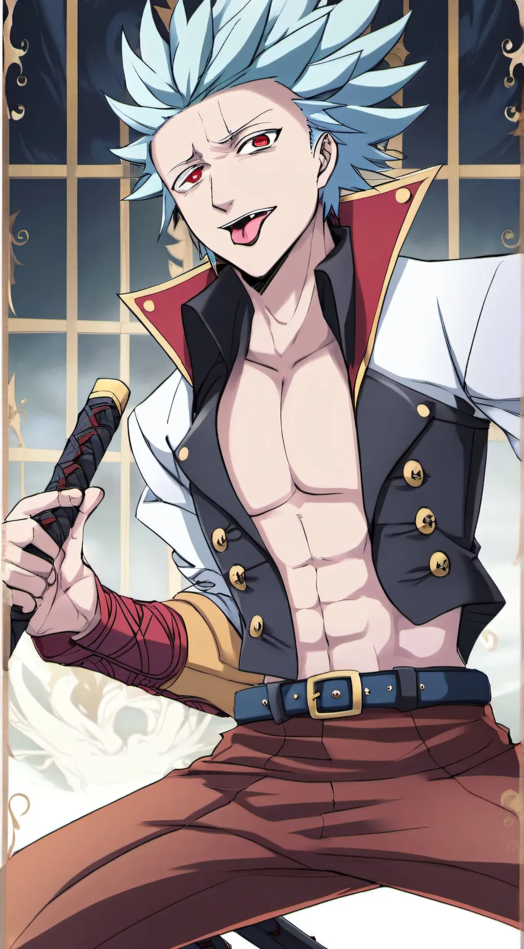 Talkie AI - Chat with Fox sin Ban