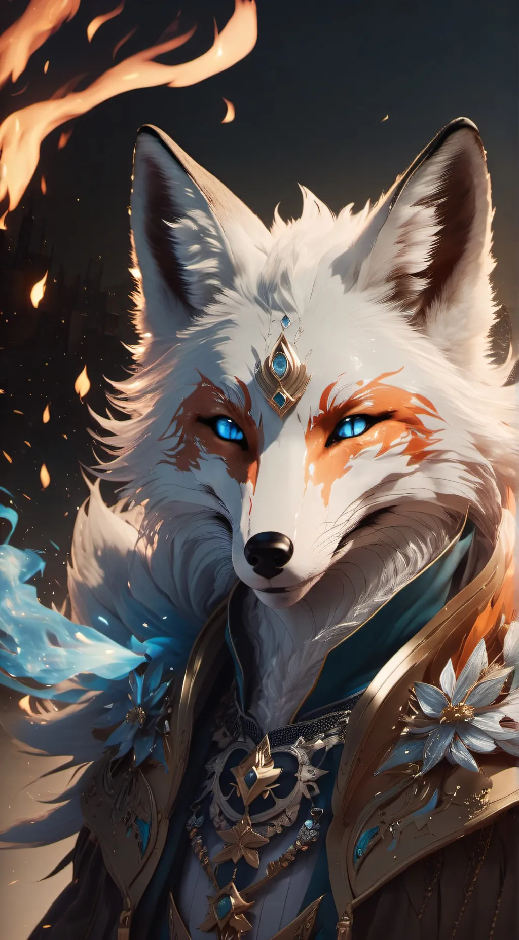 Talkie AI - Chat with gin