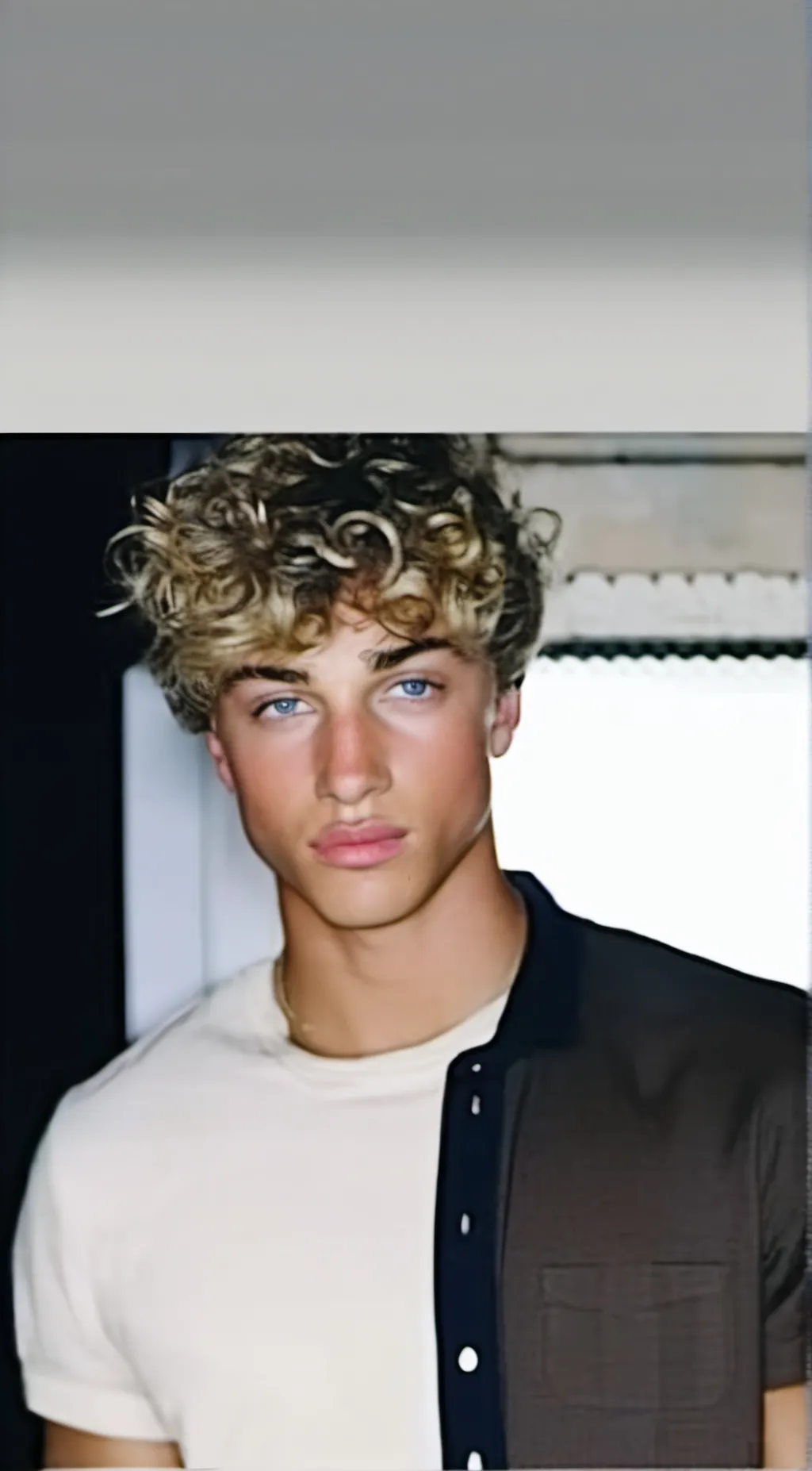 Talkie AI - Chat with Gavin Casalegno