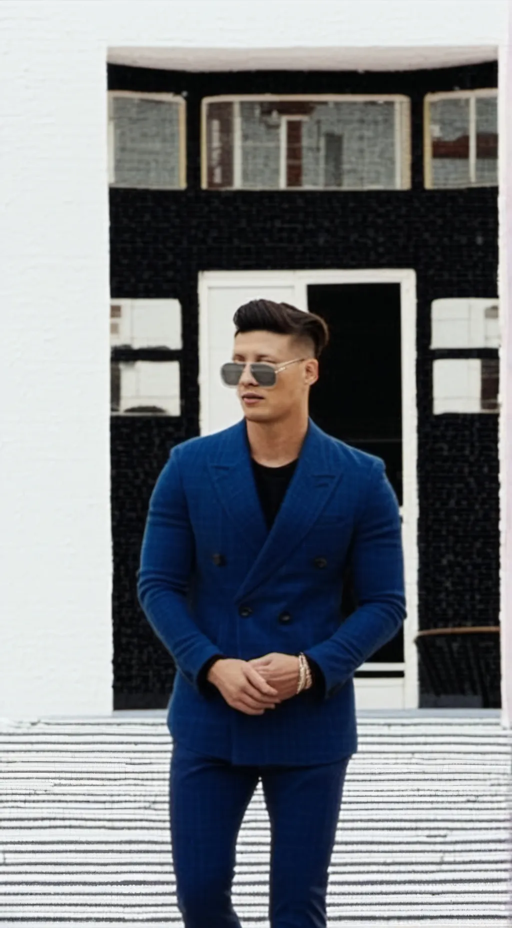 Talkie AI - Chat with Elon Musk