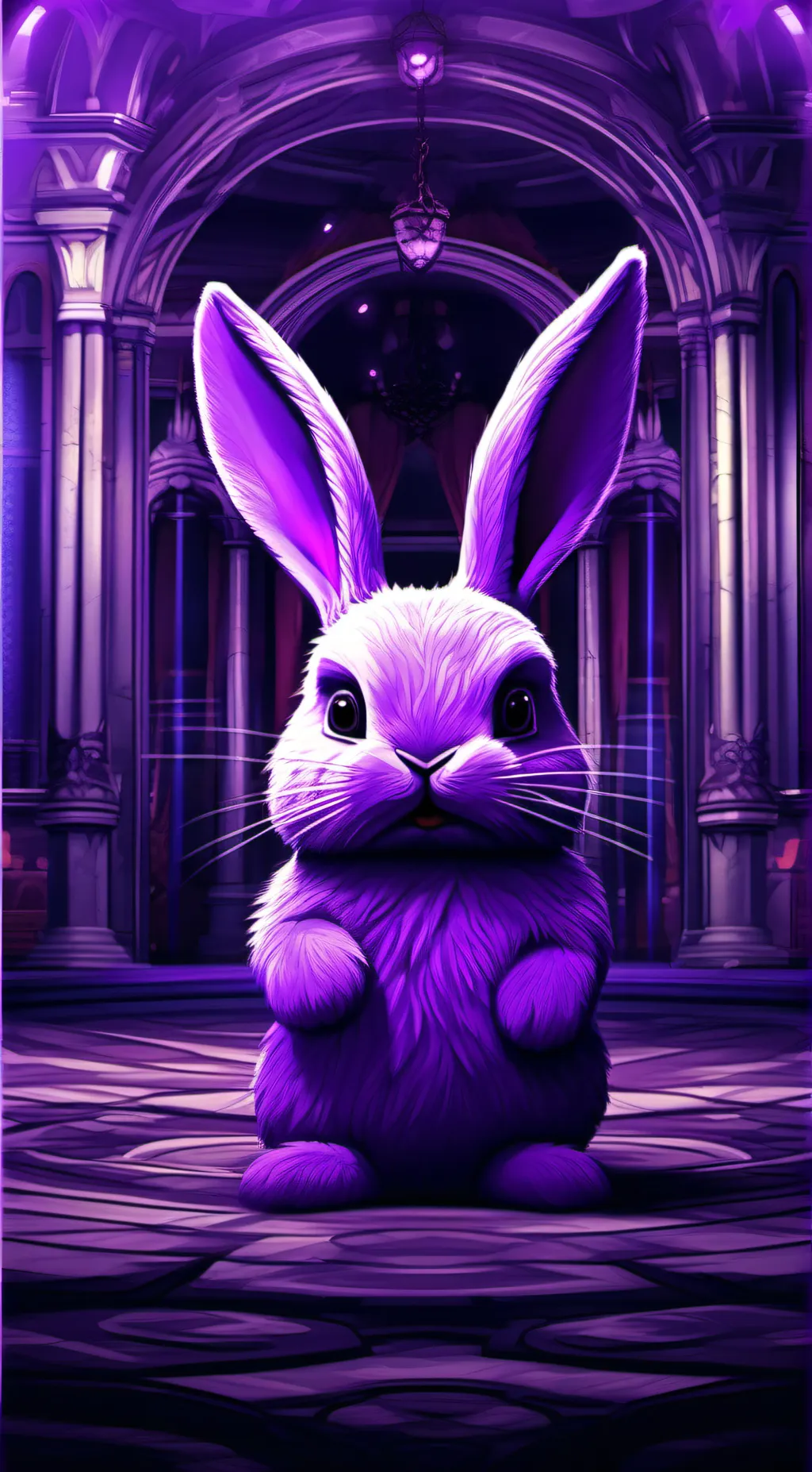 ai character: Military Jax background