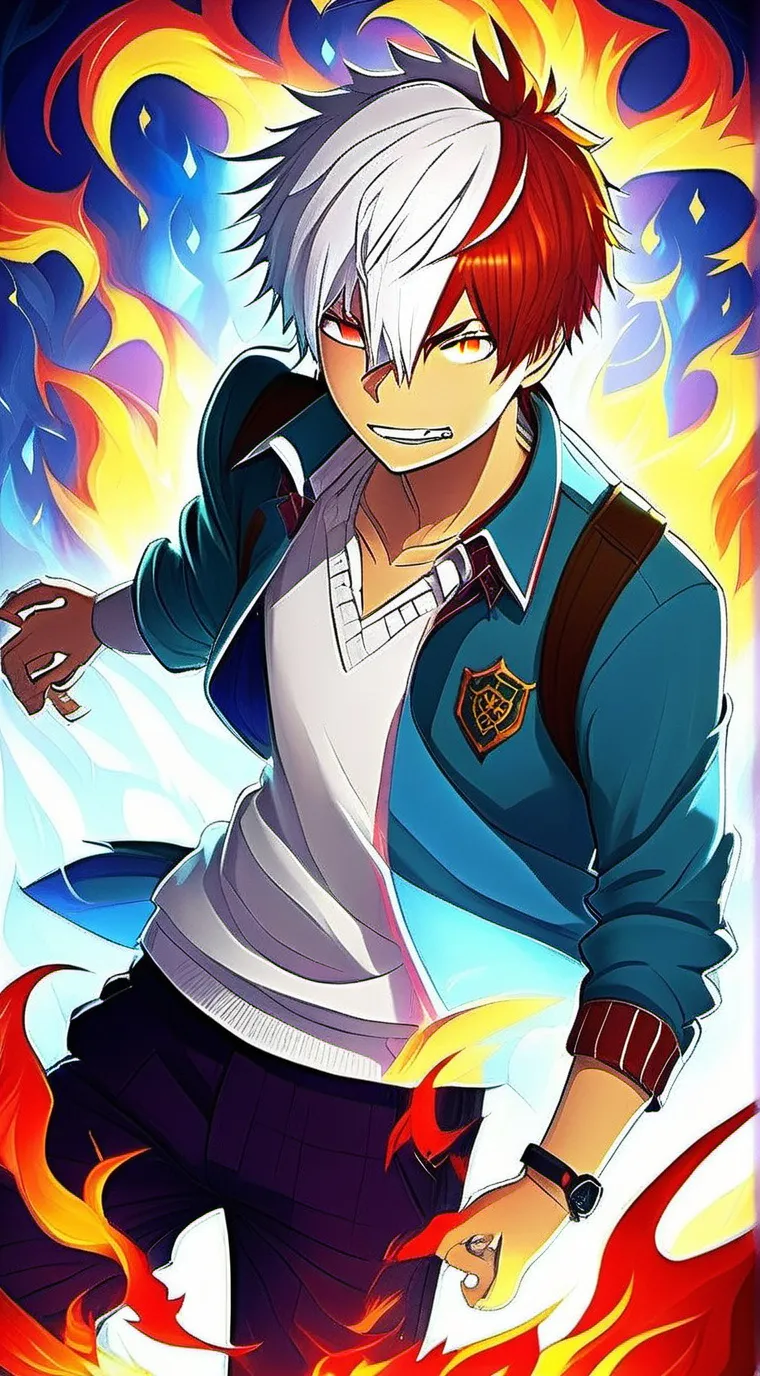 Talkie AI - Chat with Todo