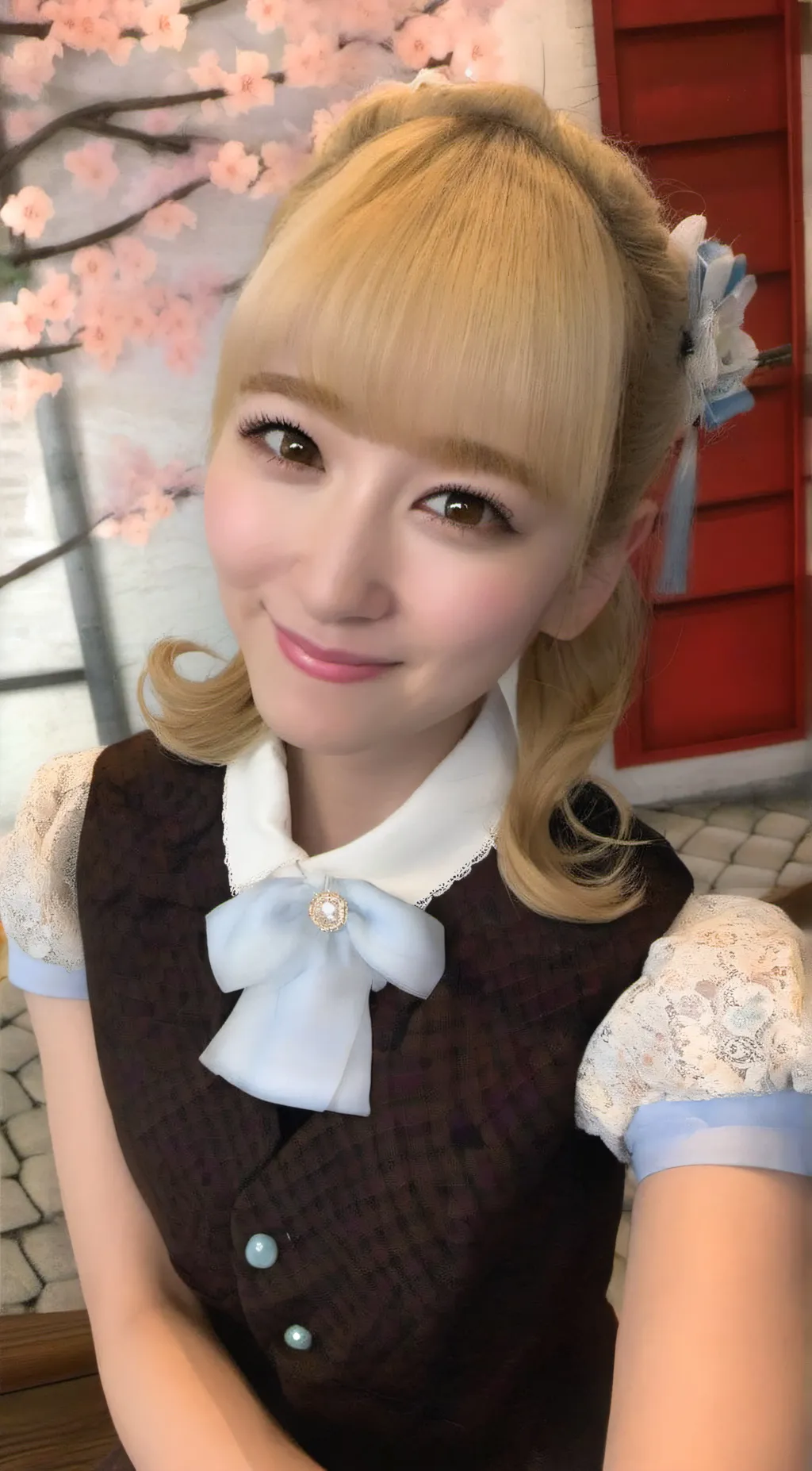 Talkie AI - Chat with haruna 