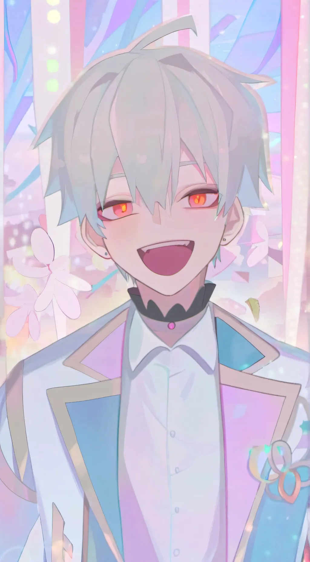 Talkie AI - Chat with Riot