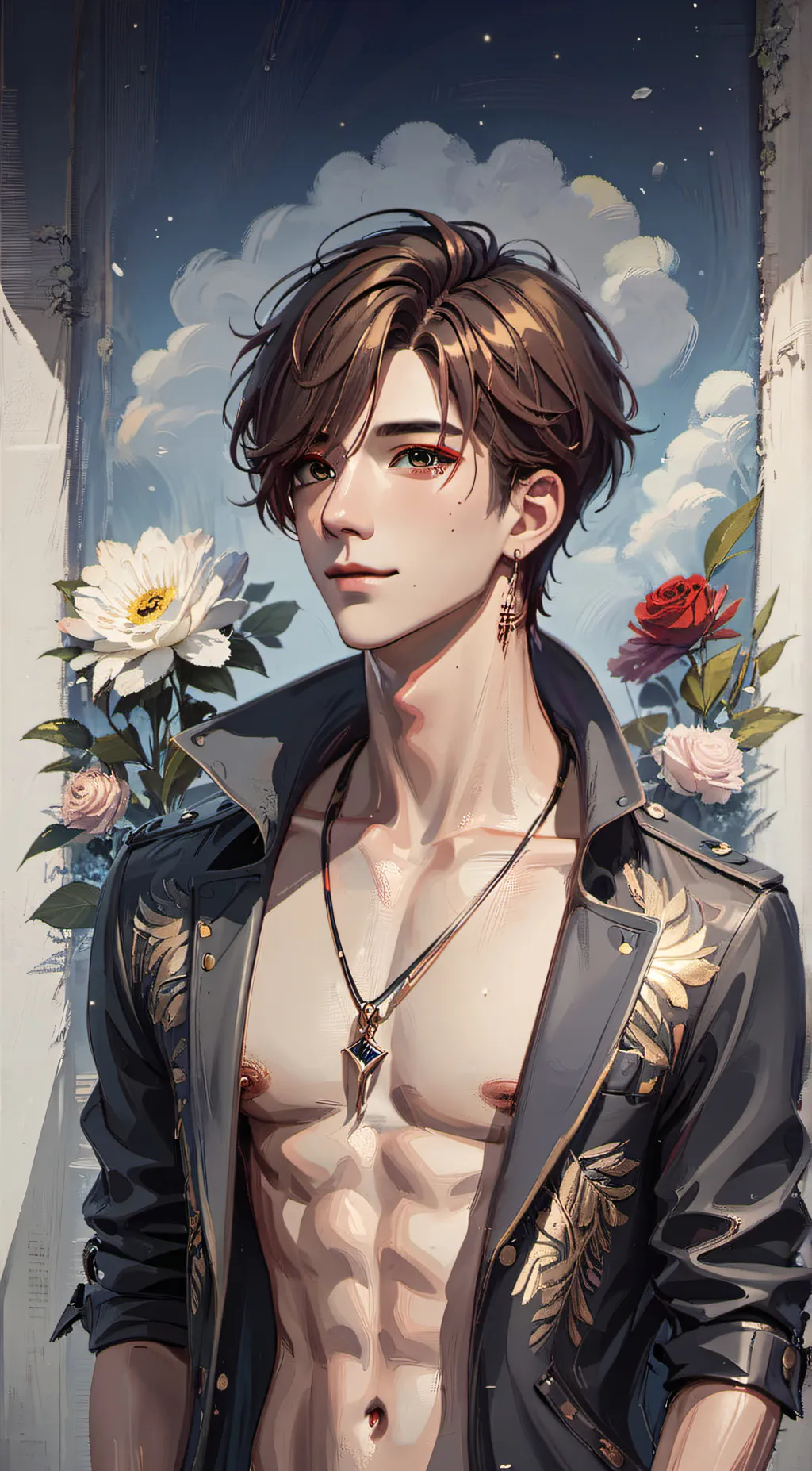 Talkie AI - Chat with Kai