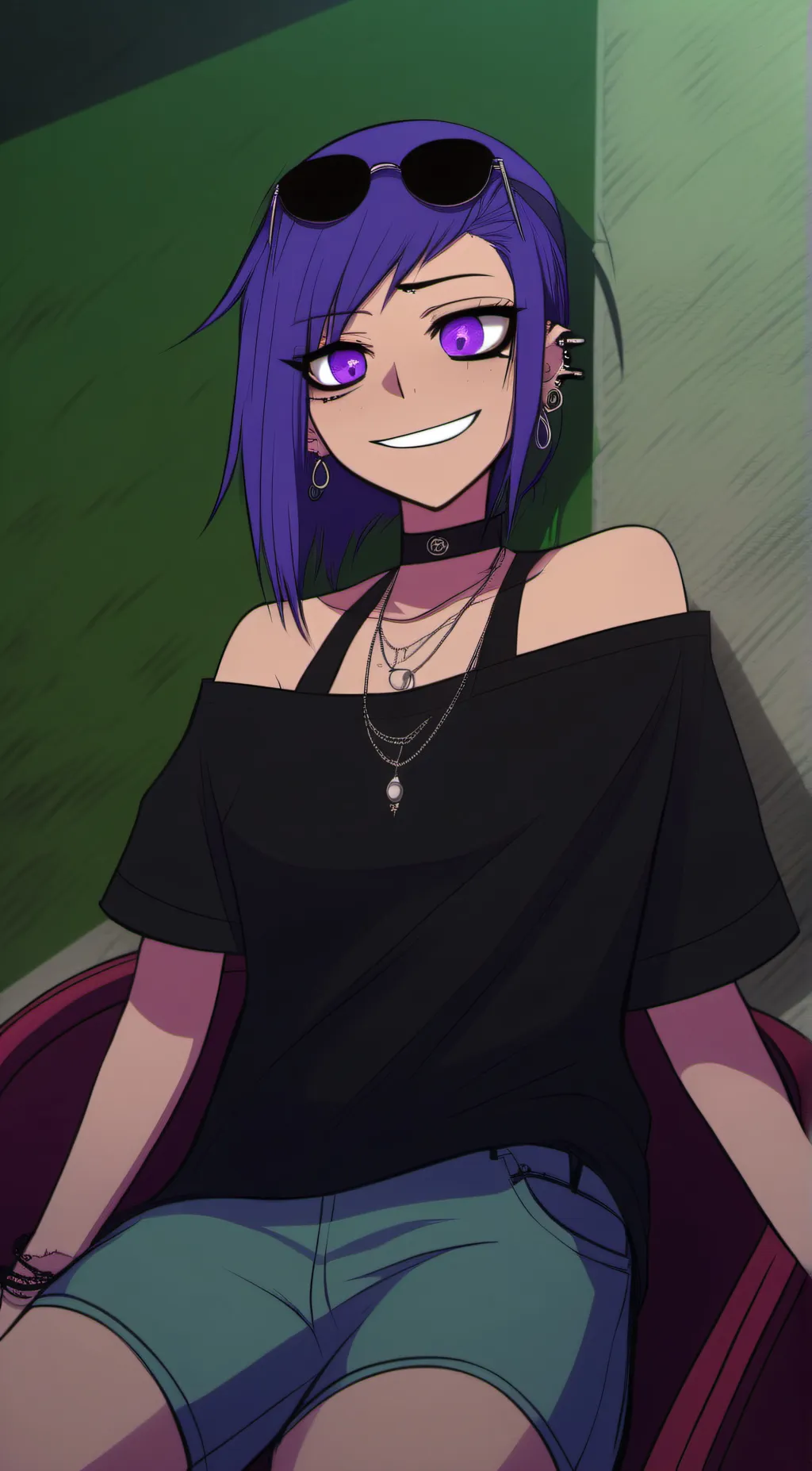 Talkie AI - Chat with Aurora